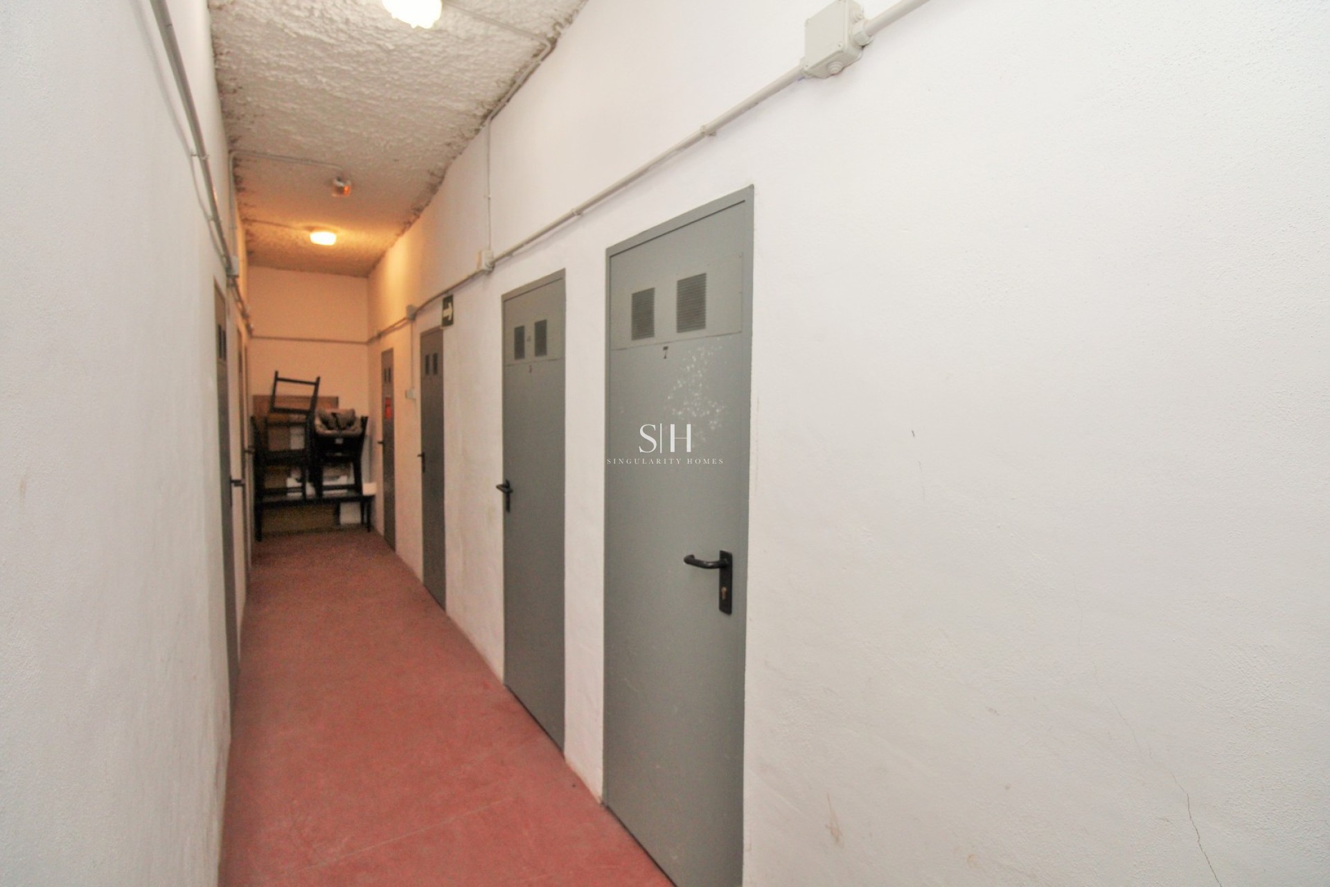 Wiederverkauf - Wohnung - Orihuela Costa - Punta Prima