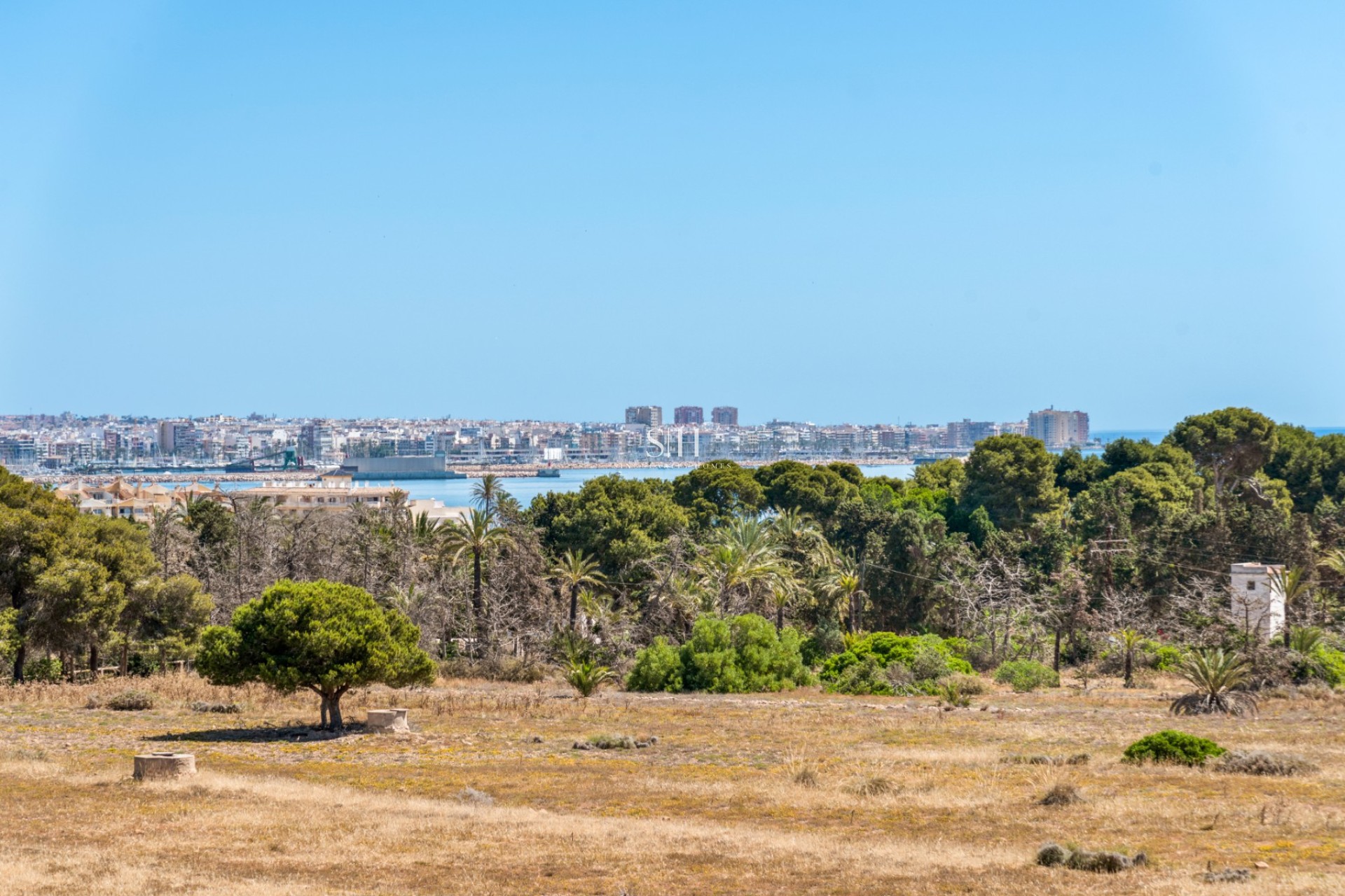 Wiederverkauf - Wohnung - Orihuela Costa - Punta Prima