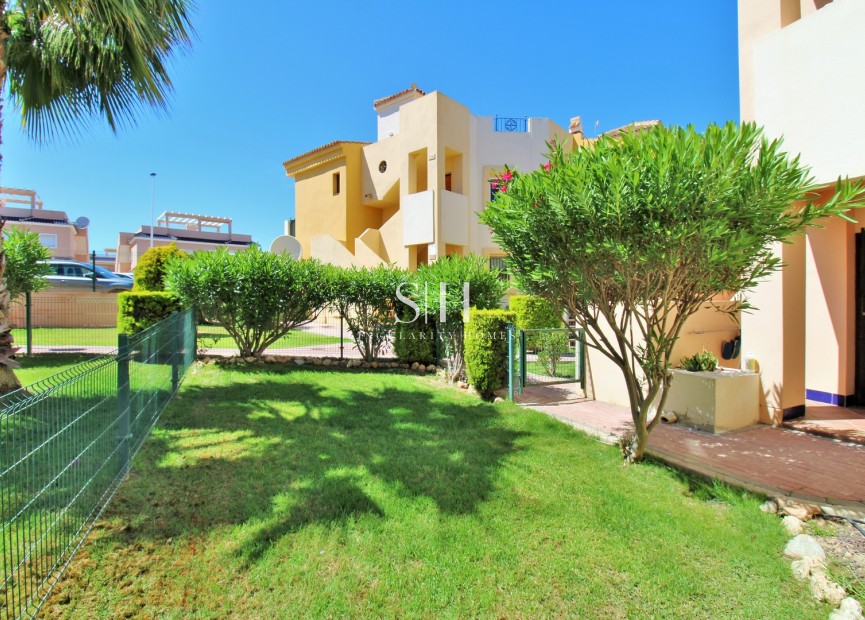 Wiederverkauf - Wohnung - Orihuela Costa - Punta Prima