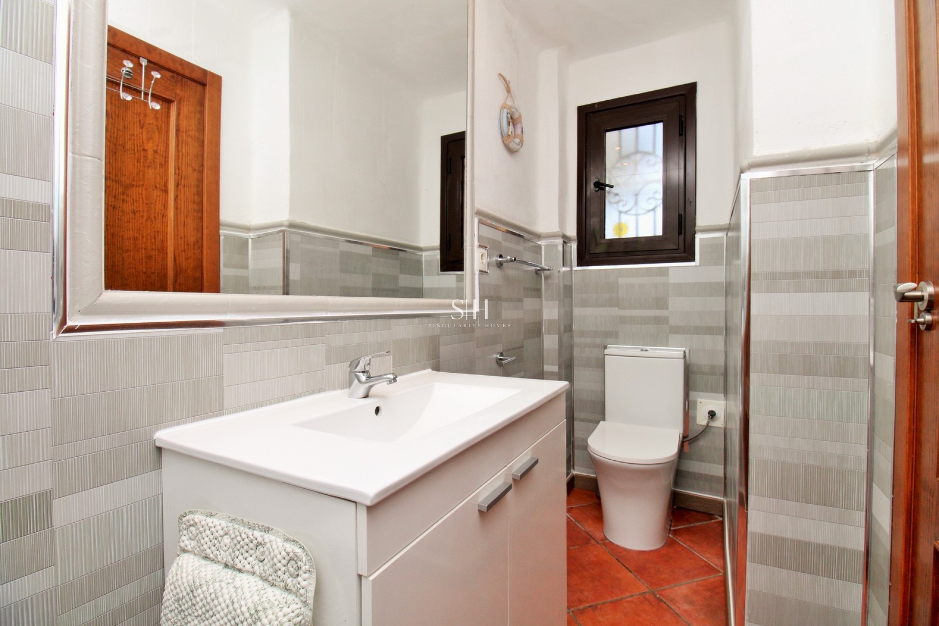 Wiederverkauf - Wohnung - Orihuela Costa - Punta Prima