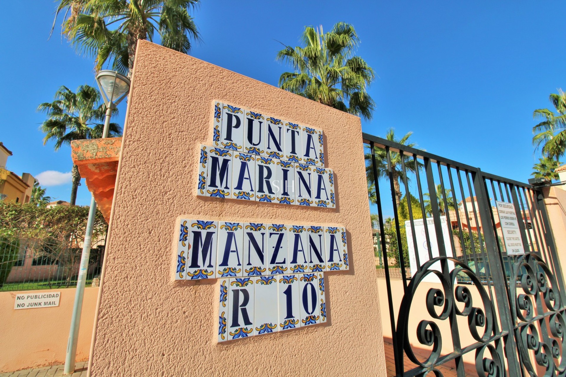 Wiederverkauf - Wohnung - Orihuela Costa - Punta Prima