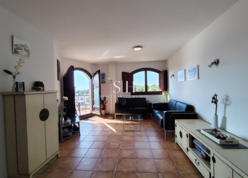 Wiederverkauf - Wohnung - Orihuela Costa - Punta Prima