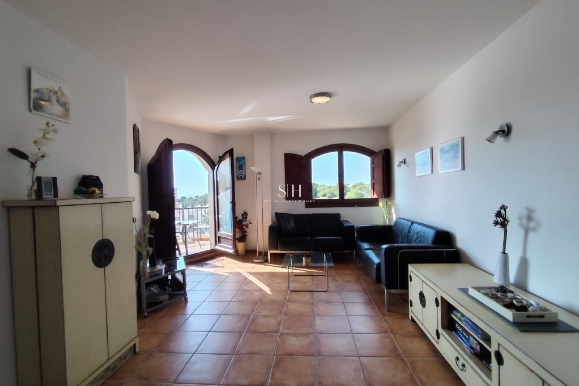 Wiederverkauf - Wohnung - Orihuela Costa - Punta Prima