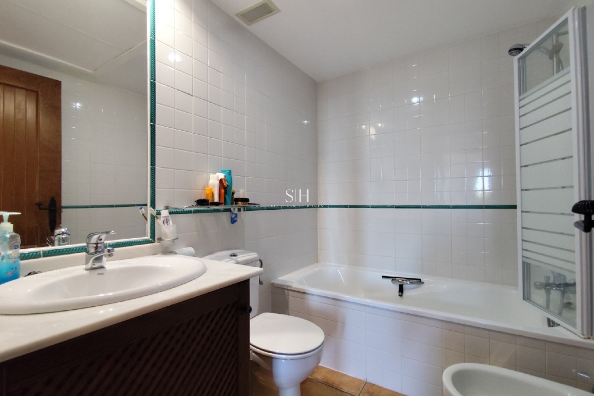 Wiederverkauf - Wohnung - Orihuela Costa - Punta Prima