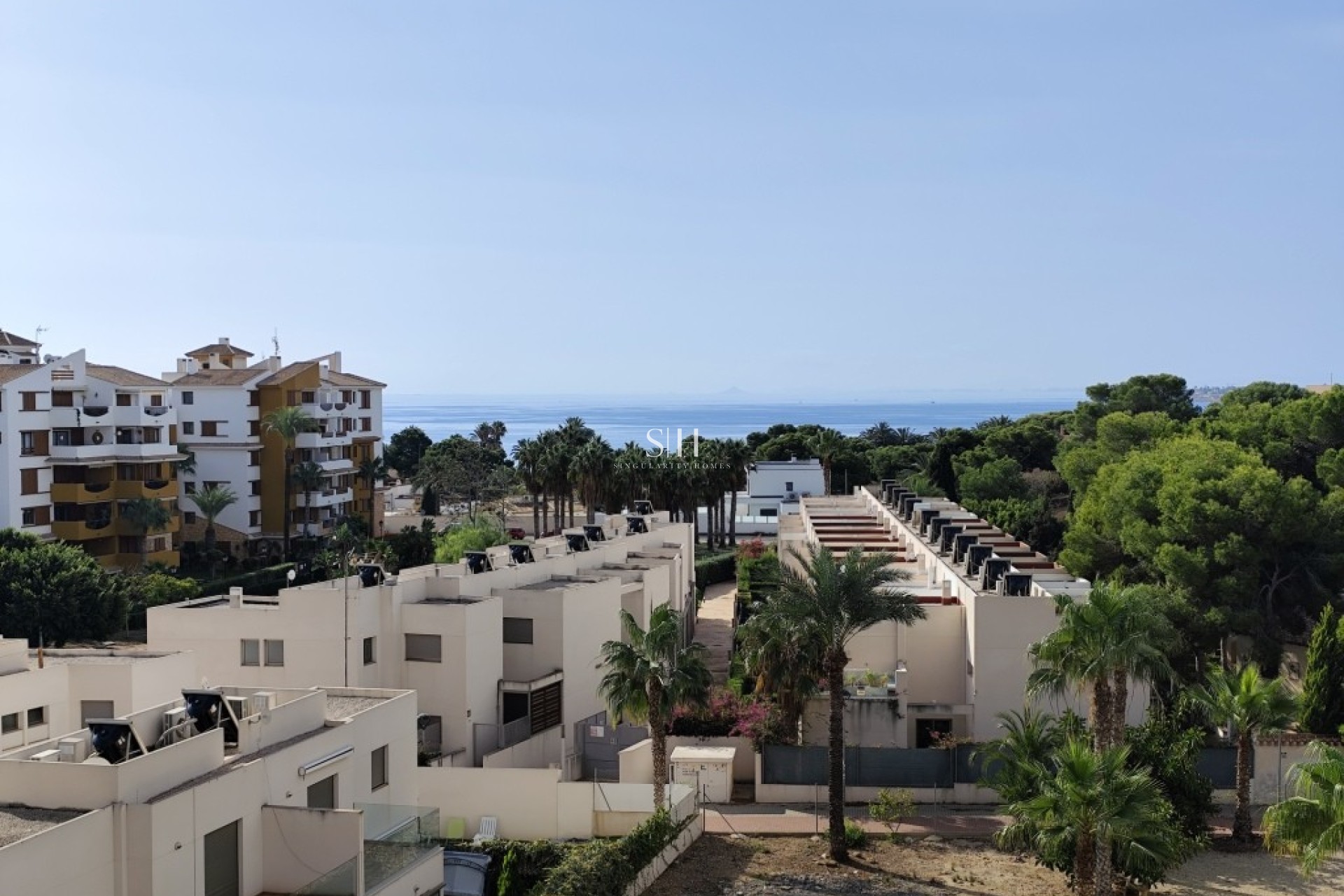 Wiederverkauf - Wohnung - Orihuela Costa - Punta Prima
