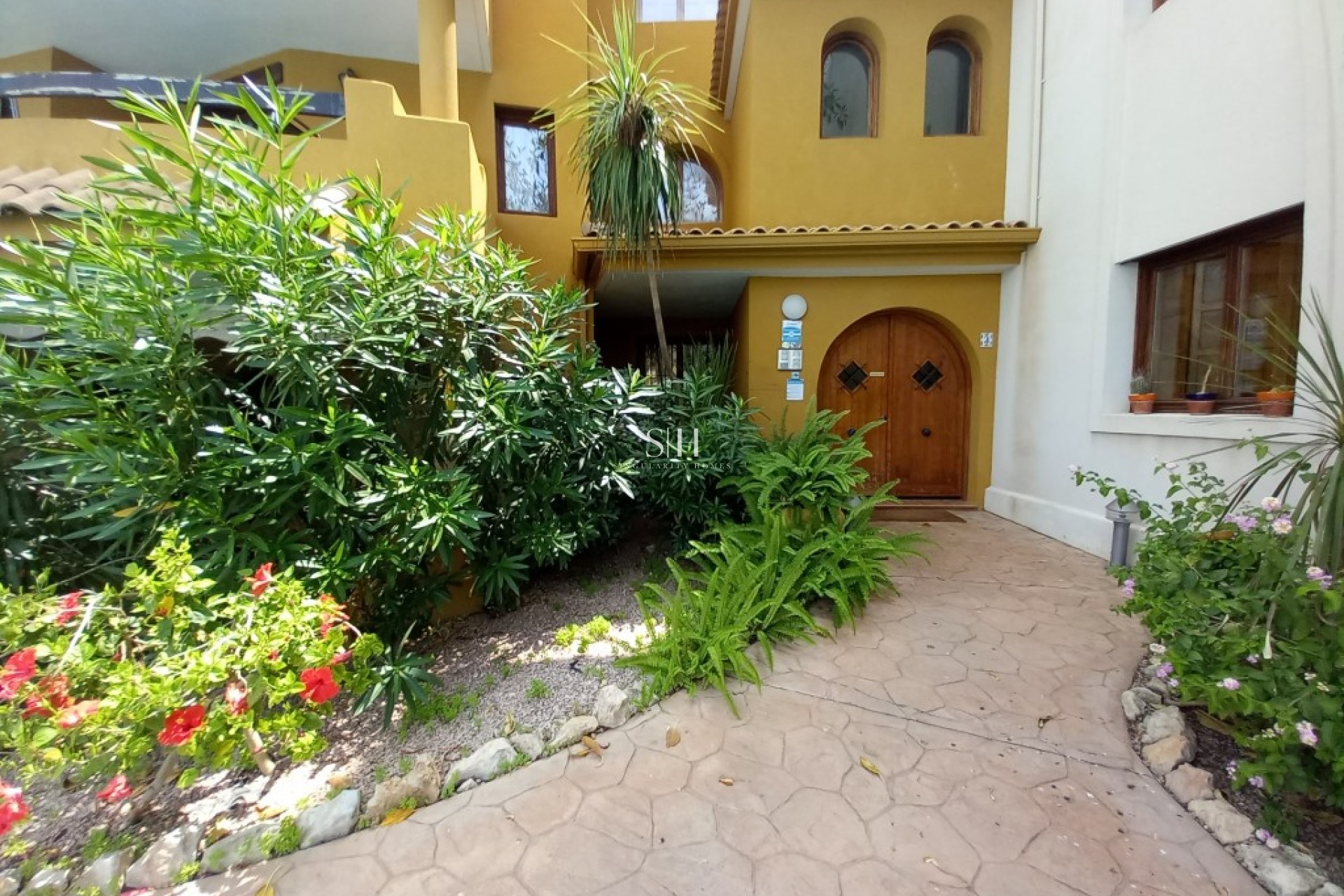 Wiederverkauf - Wohnung - Orihuela Costa - Punta Prima