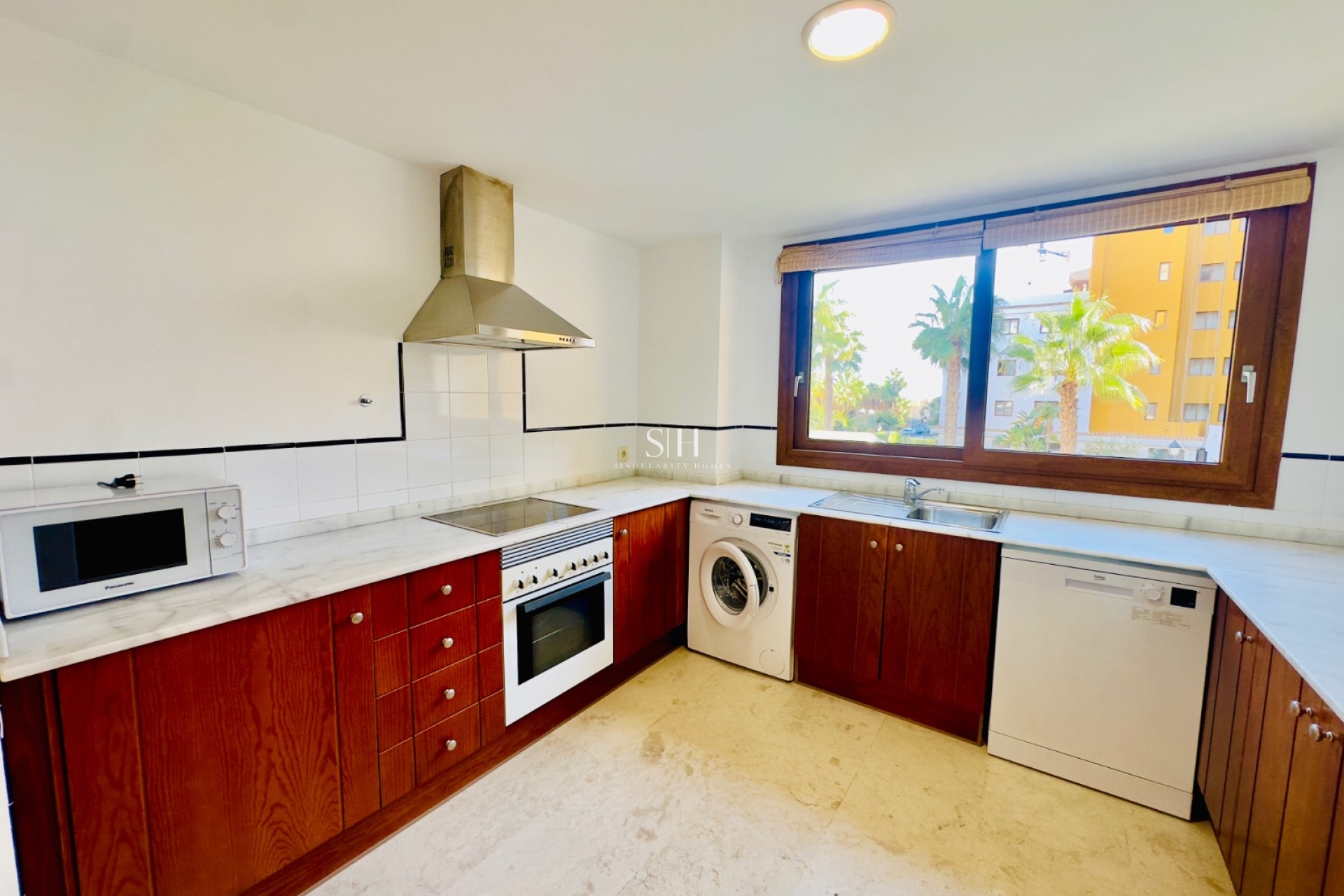 Wiederverkauf - Wohnung - Orihuela Costa - Punta Prima