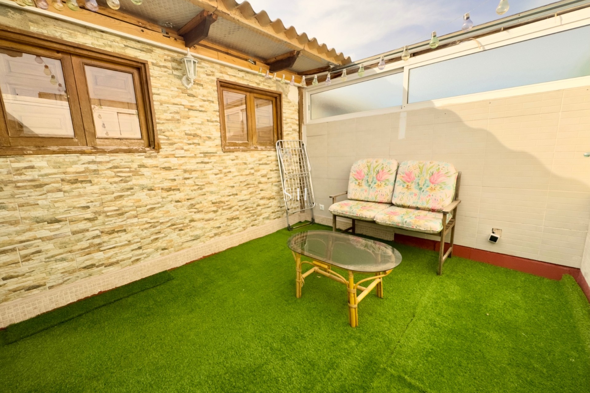 Wiederverkauf - Wohnung - Orihuela Costa - Punta Prima