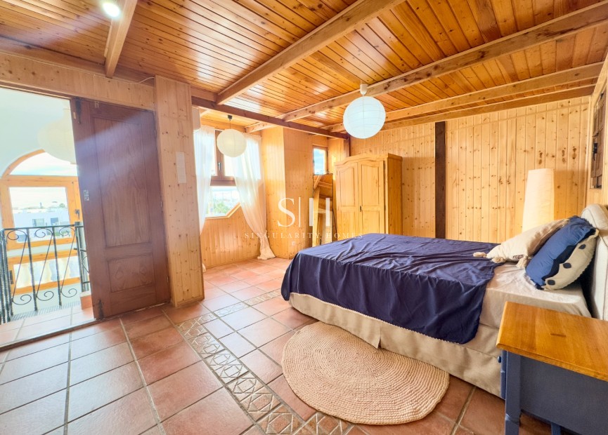 Wiederverkauf - Wohnung - Orihuela Costa - Punta Prima