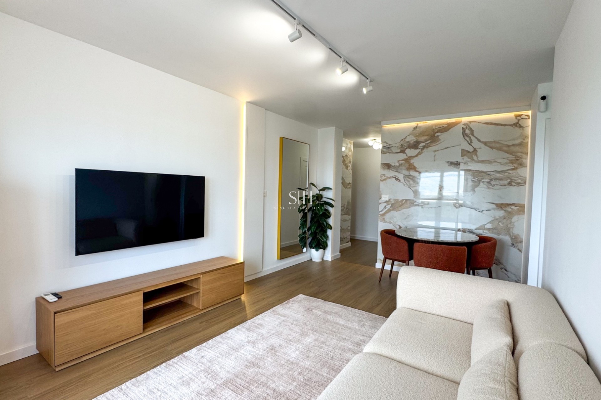 Wiederverkauf - Wohnung - Orihuela Costa - Punta Prima