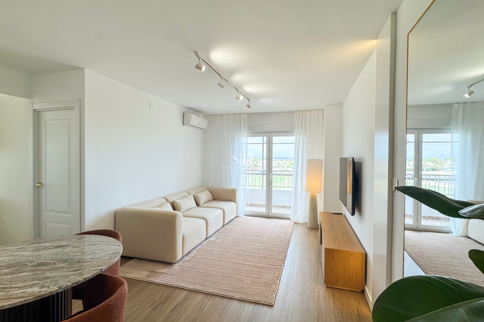 Wiederverkauf - Wohnung - Orihuela Costa - Punta Prima