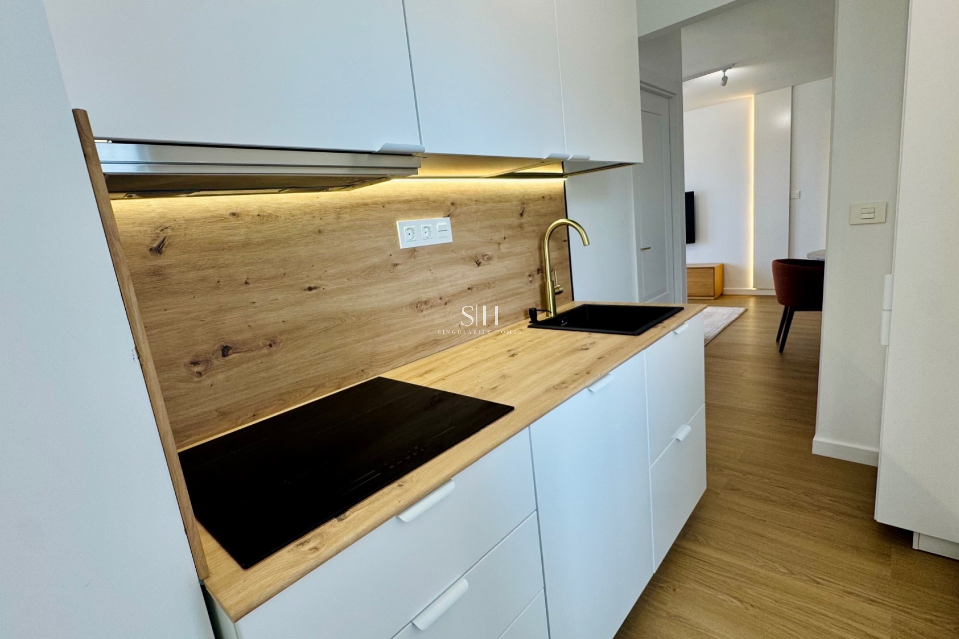 Wiederverkauf - Wohnung - Orihuela Costa - Punta Prima