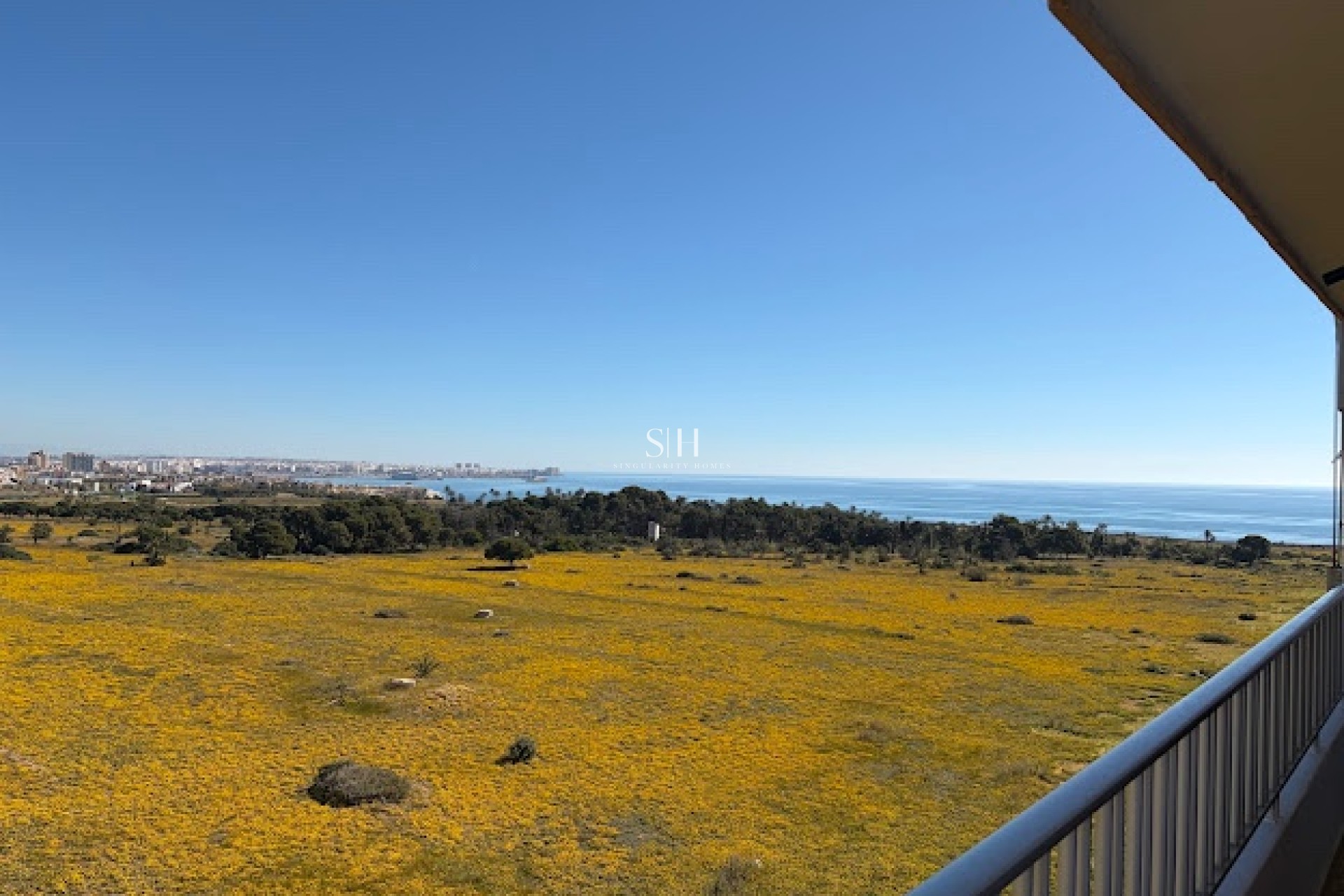 Wiederverkauf - Wohnung - Orihuela Costa - Punta Prima