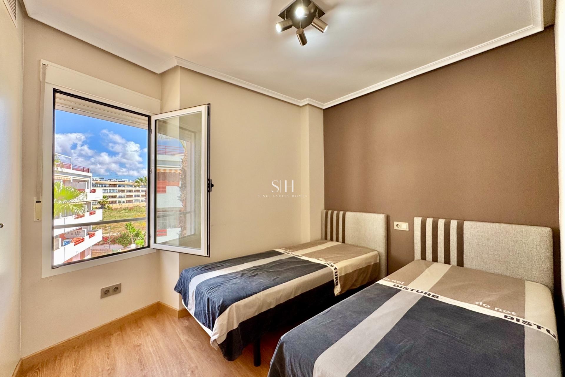 Wiederverkauf - Wohnung - Orihuela Costa - Punta Prima