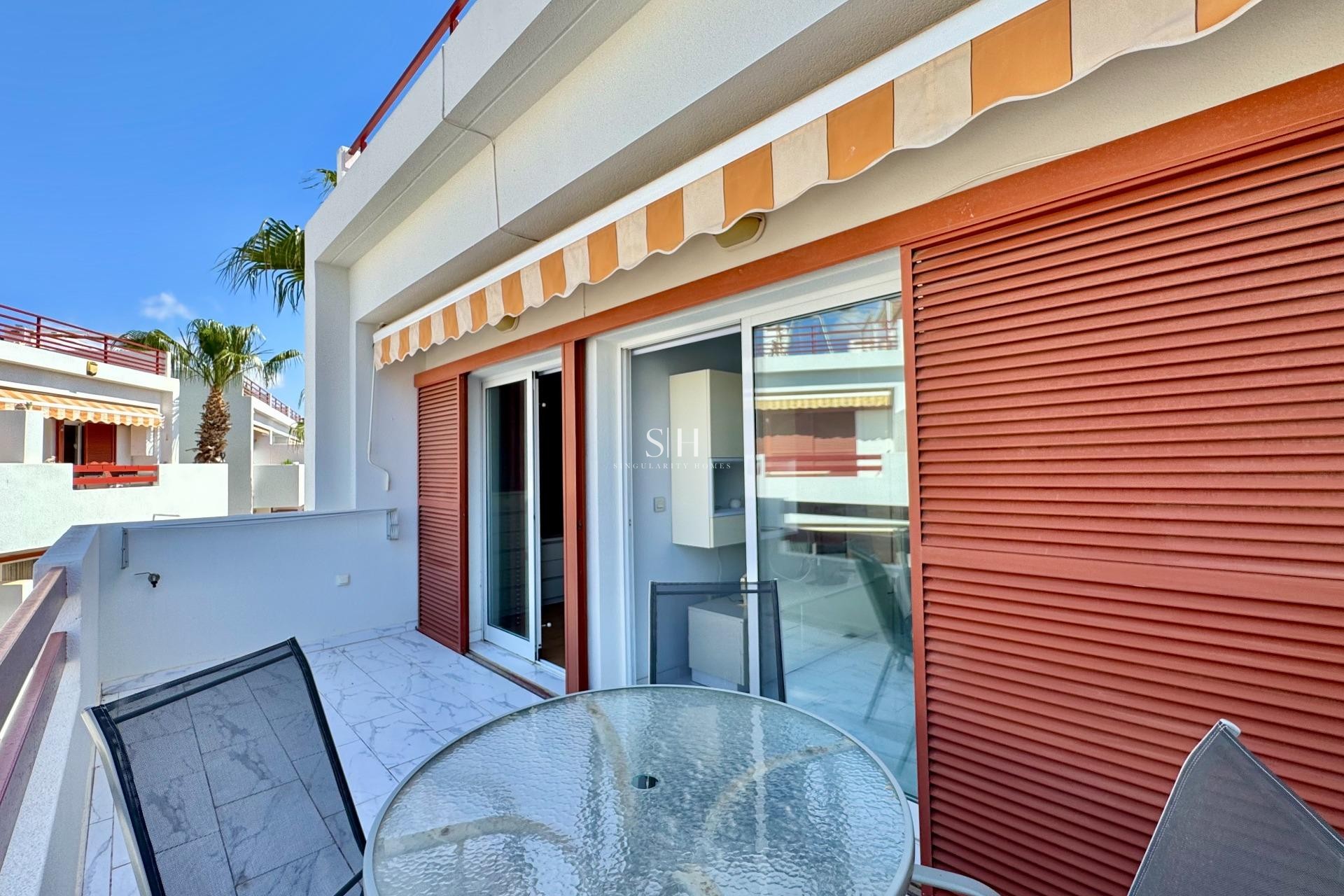 Wiederverkauf - Wohnung - Orihuela Costa - Punta Prima
