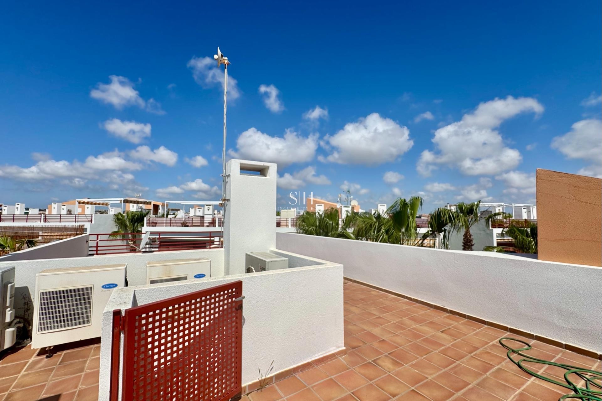 Wiederverkauf - Wohnung - Orihuela Costa - Punta Prima