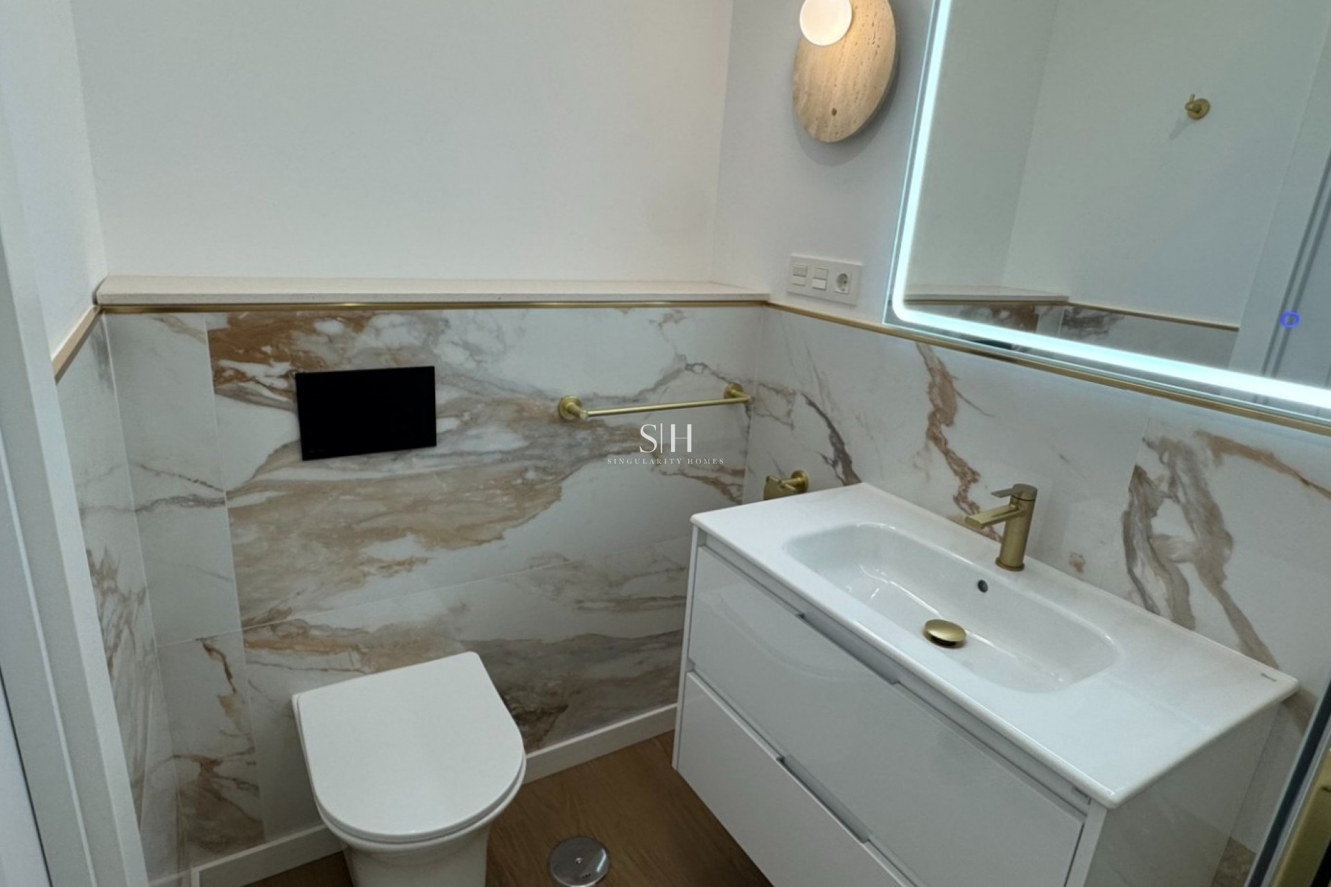 Wiederverkauf - Wohnung - Orihuela Costa - Punta Prima
