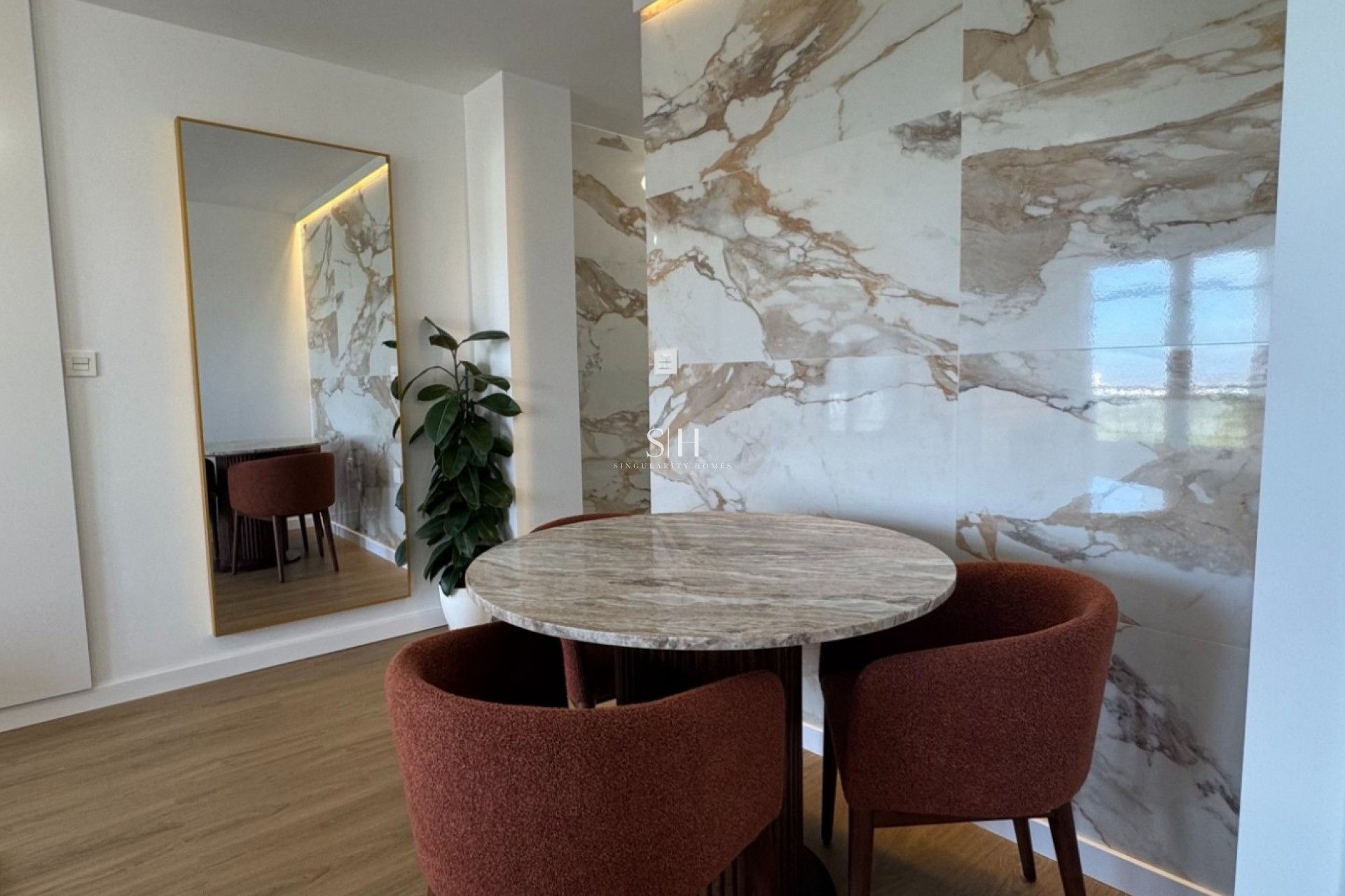 Wiederverkauf - Wohnung - Orihuela Costa - Punta Prima