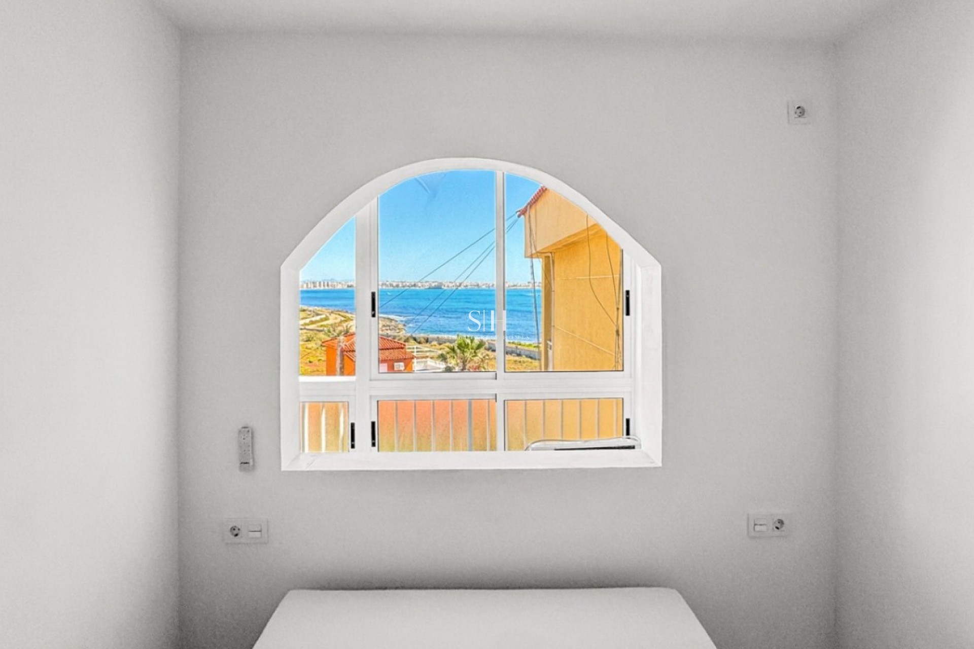 Wiederverkauf - Wohnung - Orihuela Costa - Punta Prima