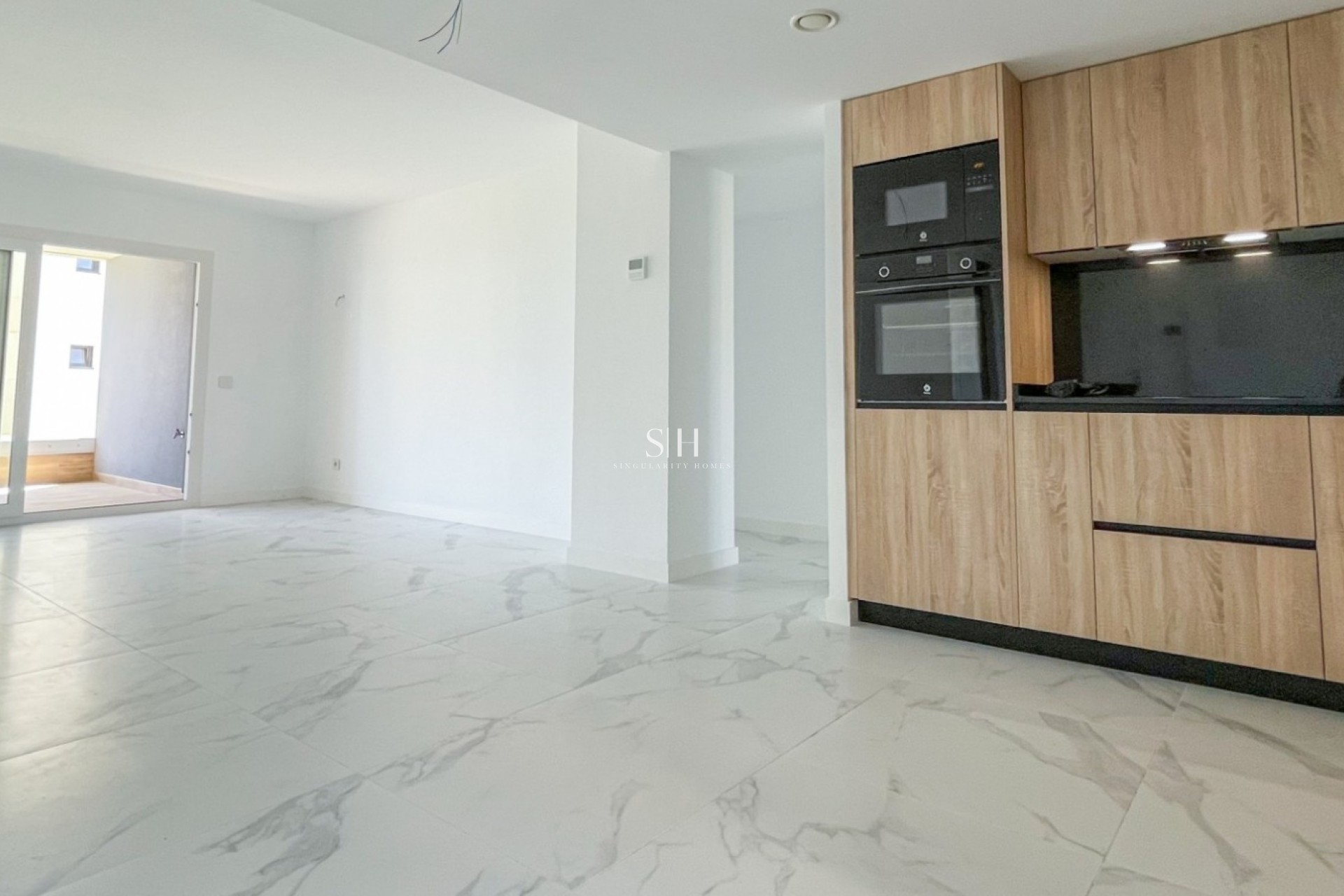 Wiederverkauf - Wohnung - Orihuela Costa - Punta Prima