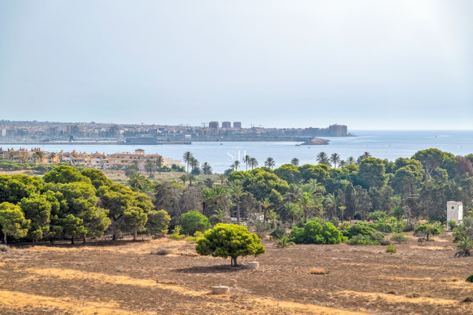 Wiederverkauf - Wohnung - Orihuela Costa - Punta Prima