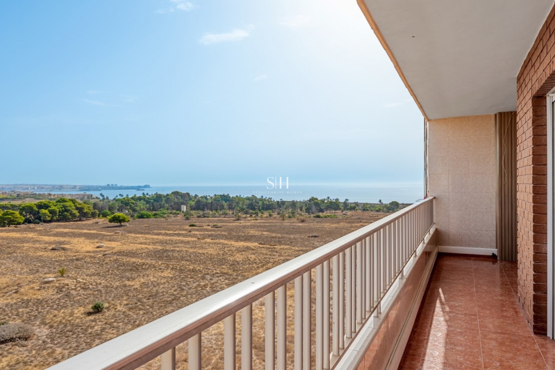 Wiederverkauf - Wohnung - Orihuela Costa - Punta Prima