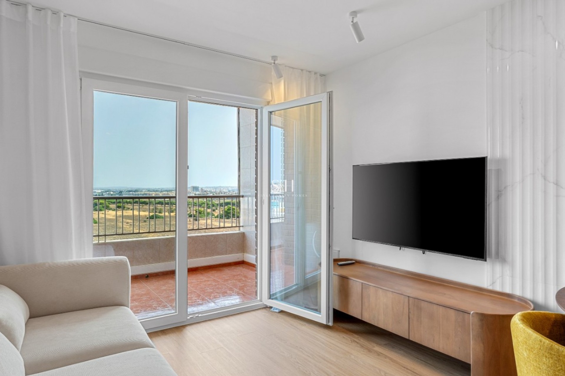 Wiederverkauf - Wohnung - Orihuela Costa - Punta Prima