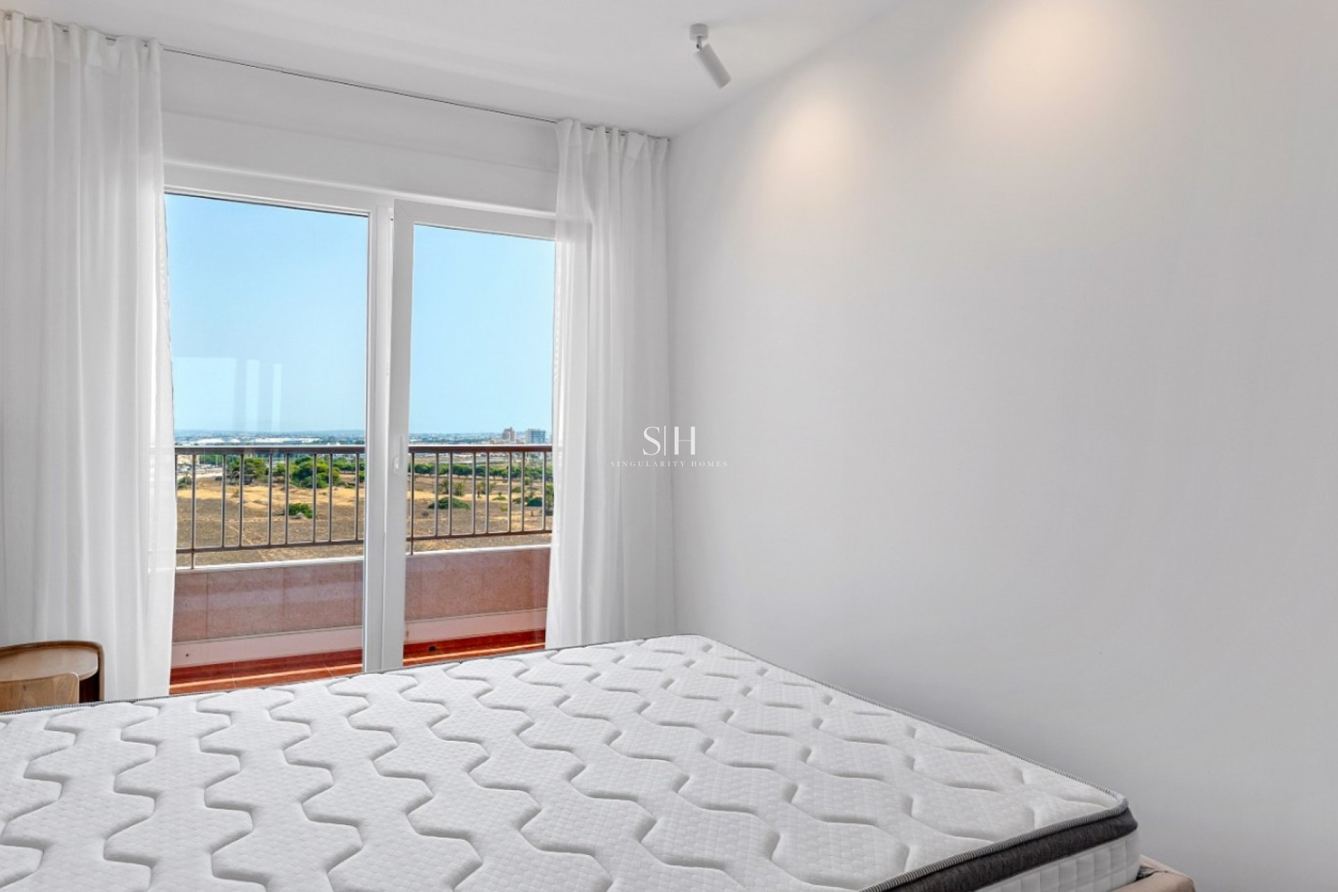 Wiederverkauf - Wohnung - Orihuela Costa - Punta Prima