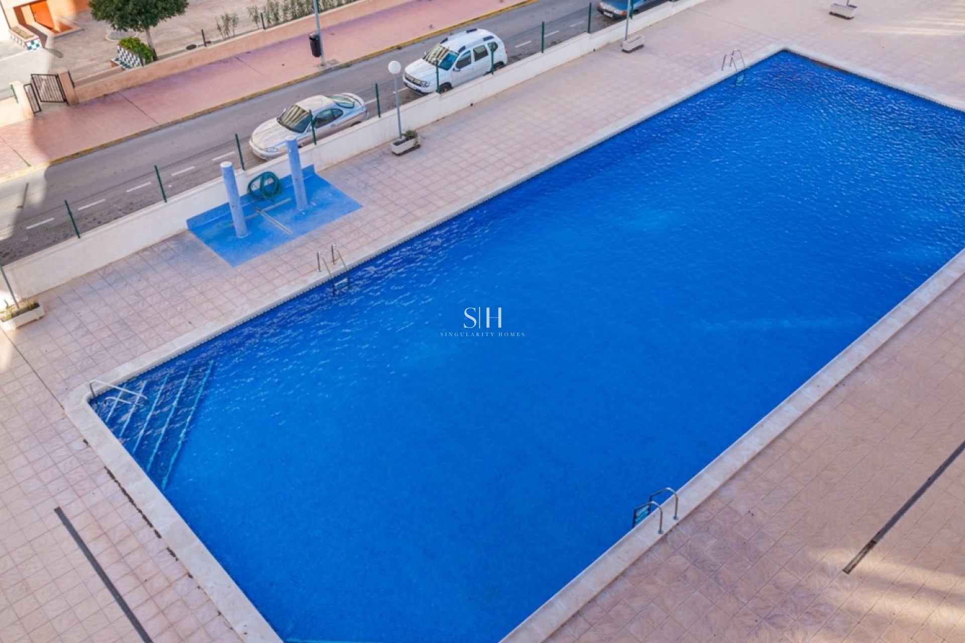 Wiederverkauf - Wohnung - Orihuela Costa - Punta Prima