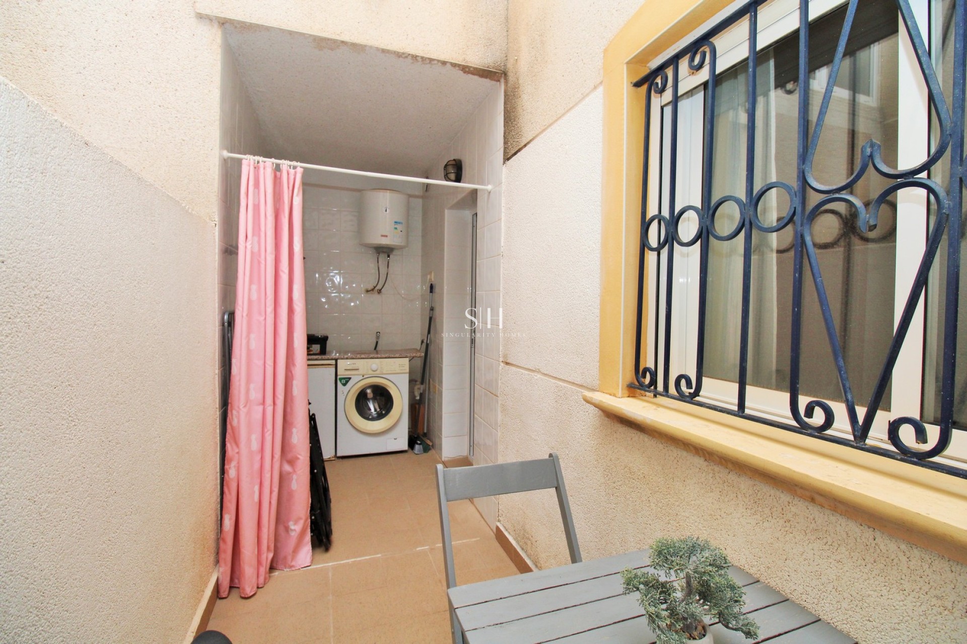 Wiederverkauf - Wohnung - Orihuela Costa - Punta Prima