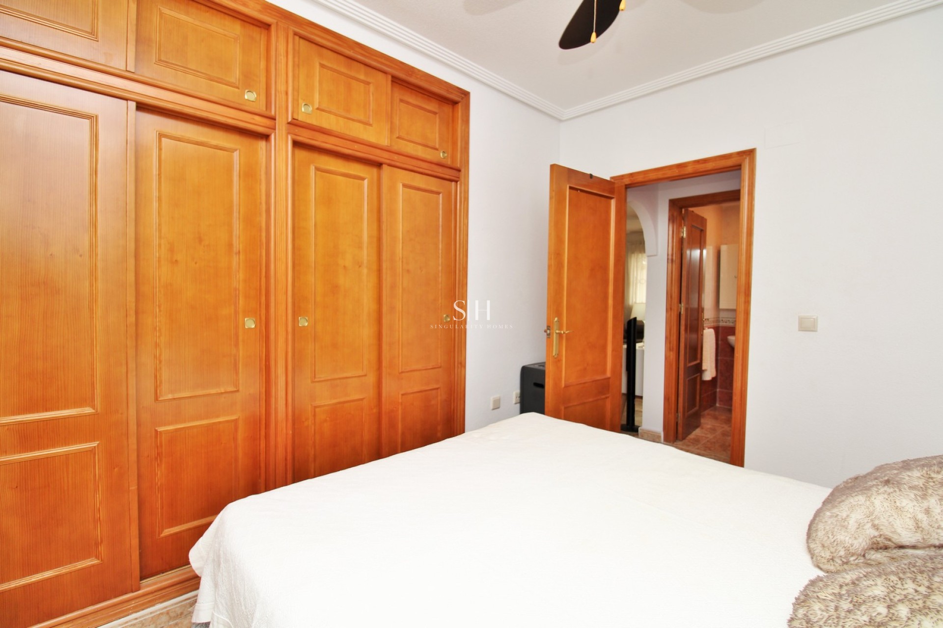 Wiederverkauf - Wohnung - Orihuela Costa - Punta Prima
