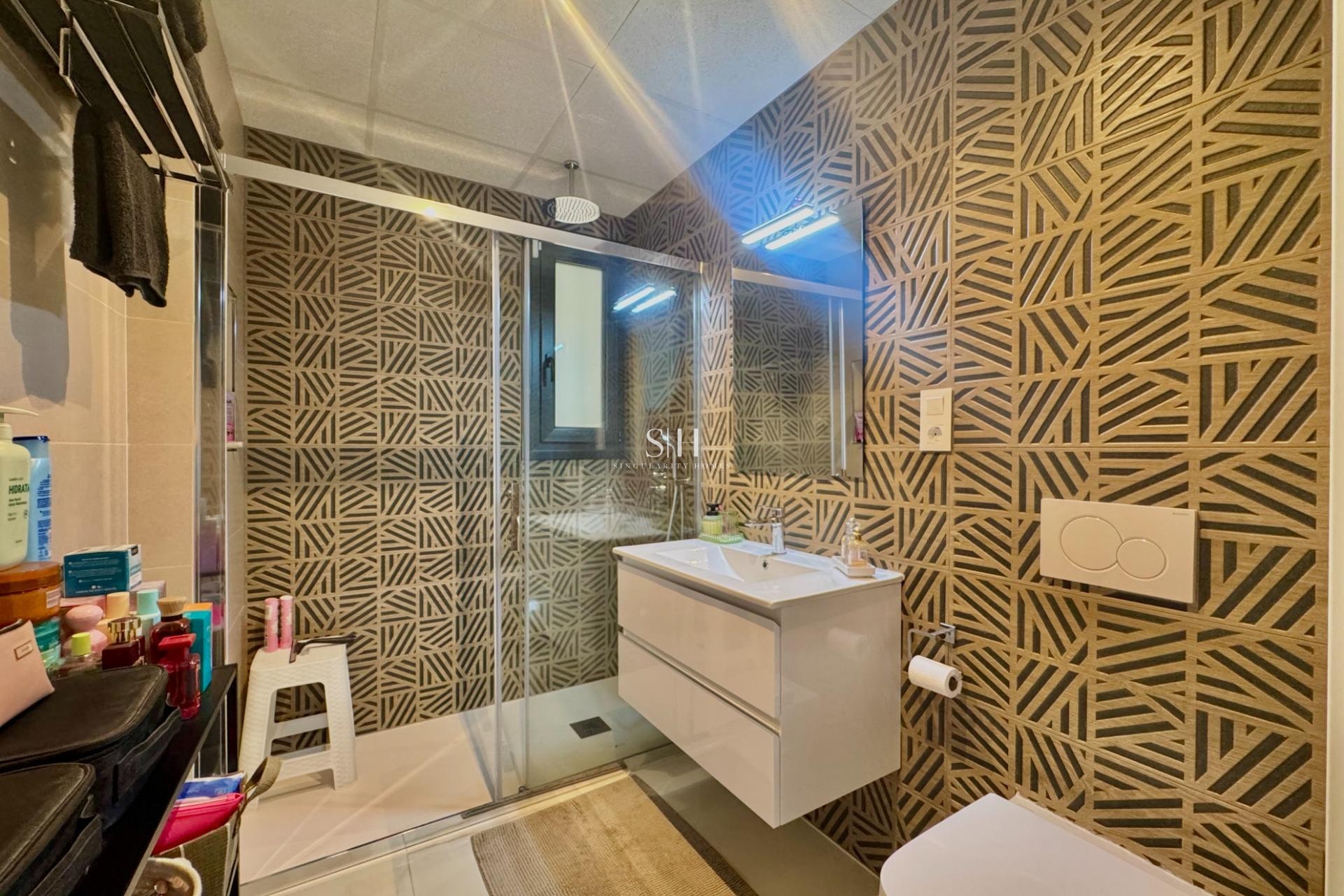Wiederverkauf - Wohnung - Orihuela Costa - Punta Prima