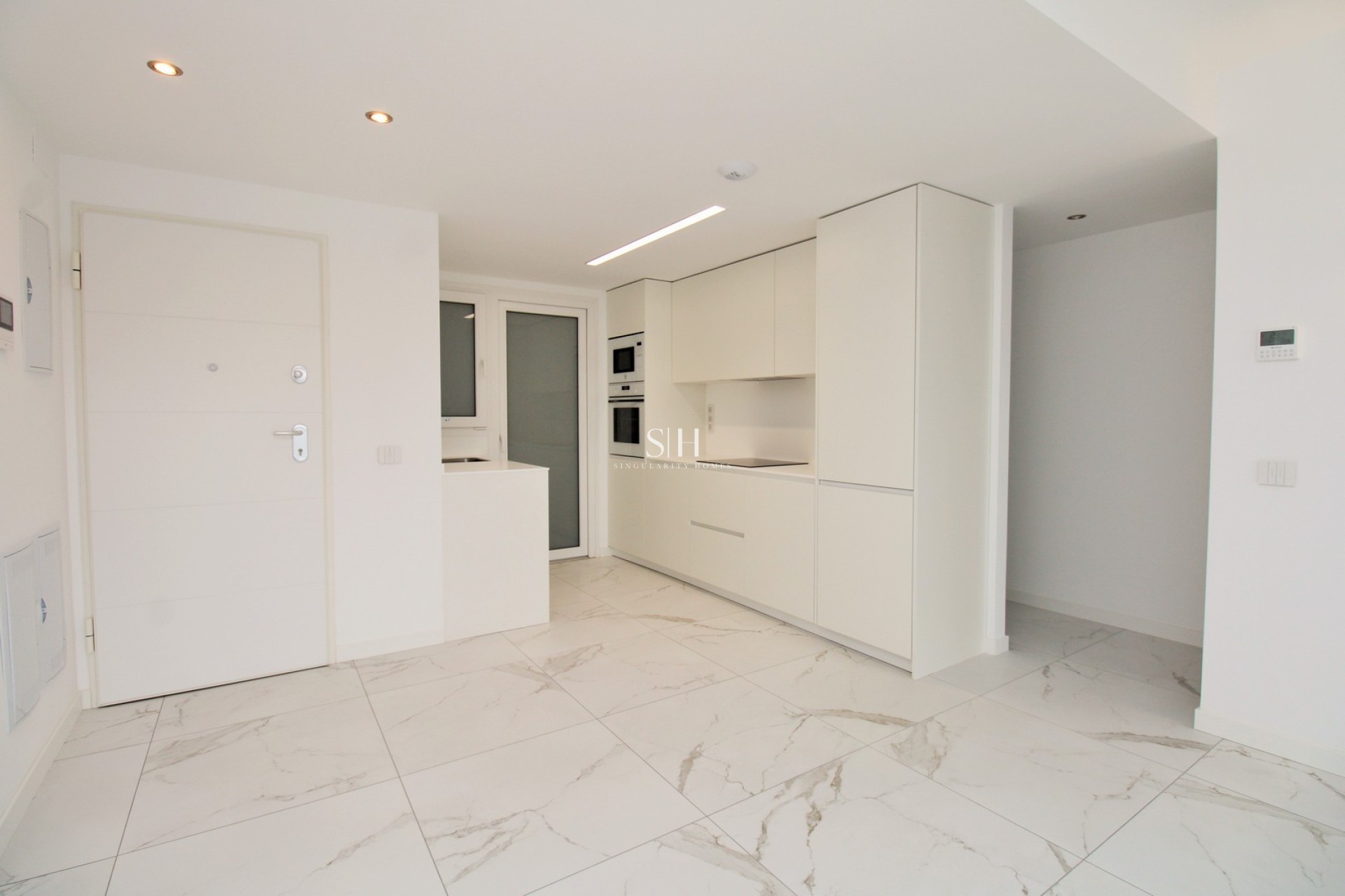 Wiederverkauf - Wohnung - Orihuela Costa - Punta Prima