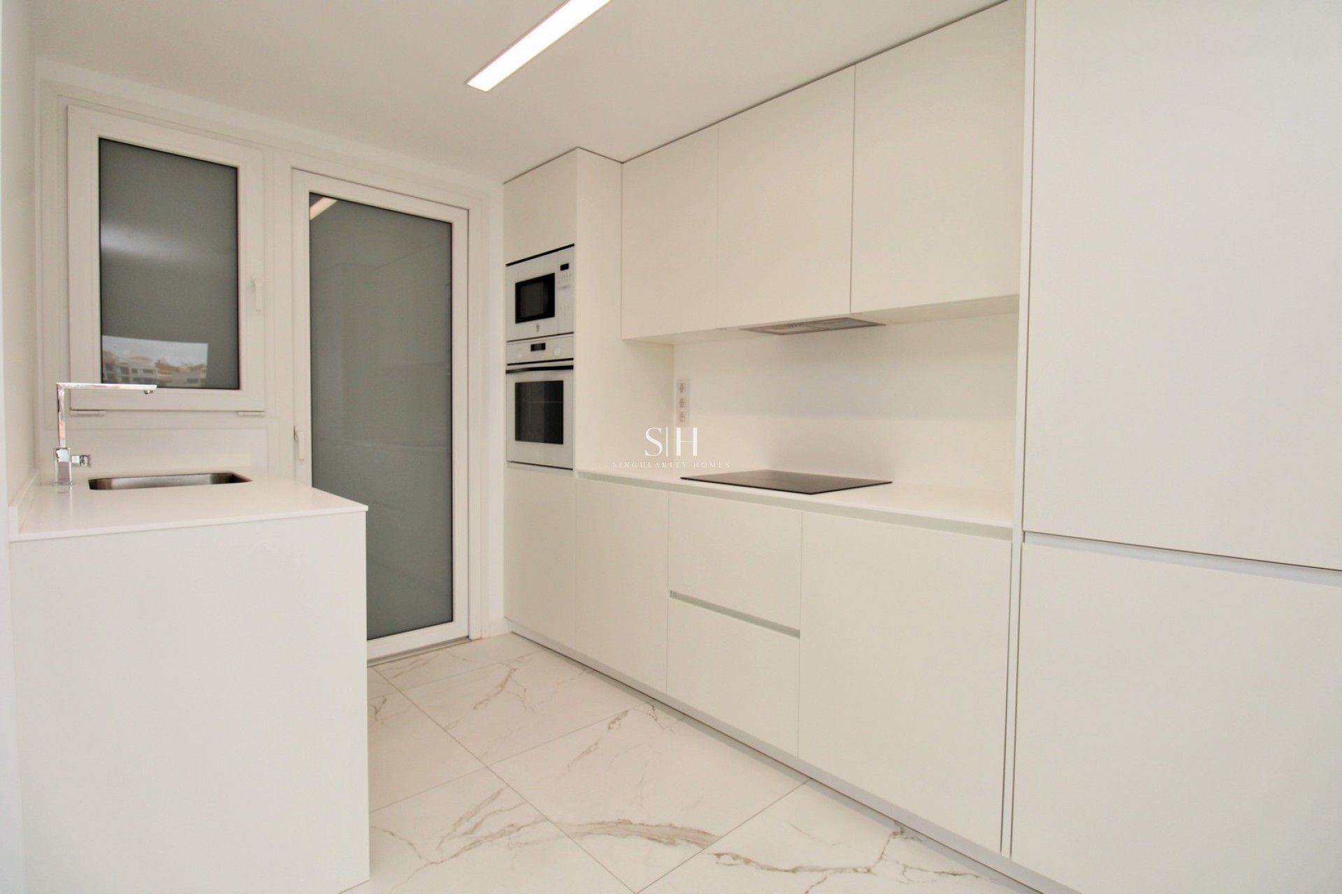 Wiederverkauf - Wohnung - Orihuela Costa - Punta Prima