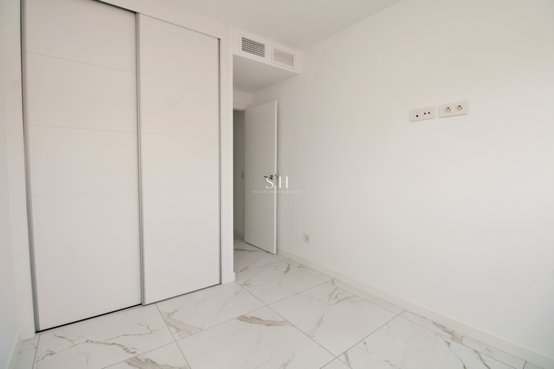 Wiederverkauf - Wohnung - Orihuela Costa - Punta Prima