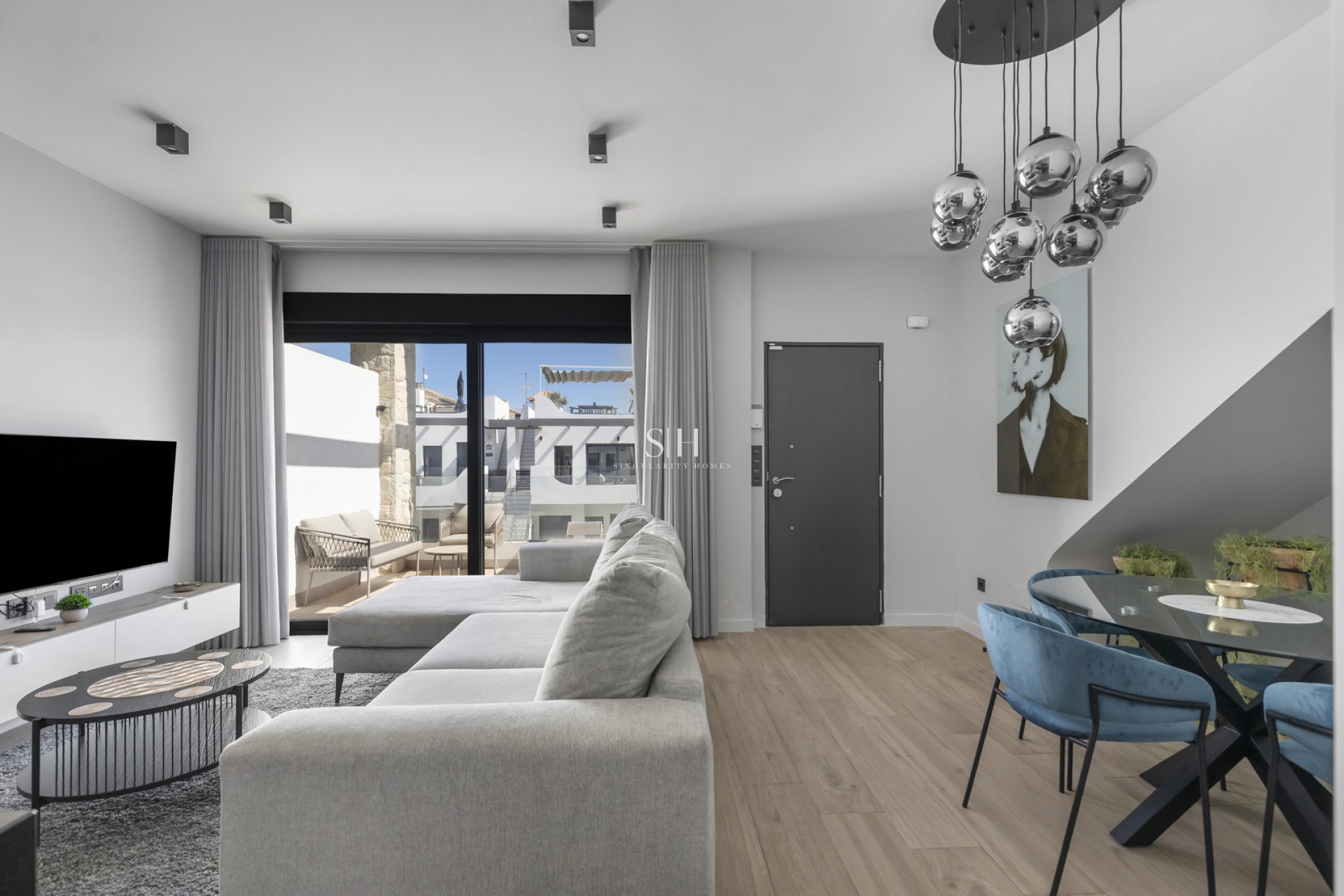 Wiederverkauf - Wohnung - Orihuela Costa - Punta Prima