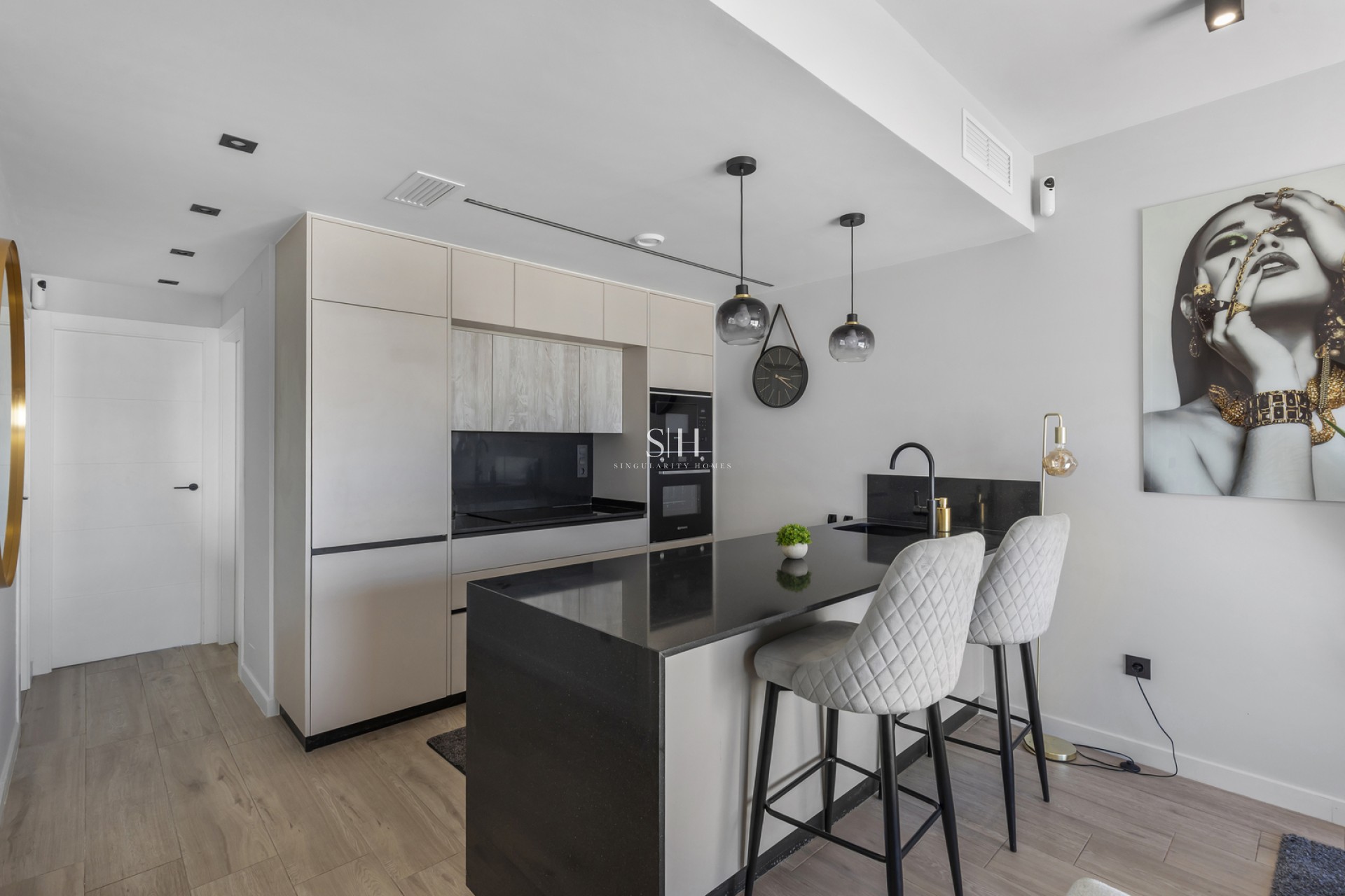 Wiederverkauf - Wohnung - Orihuela Costa - Punta Prima
