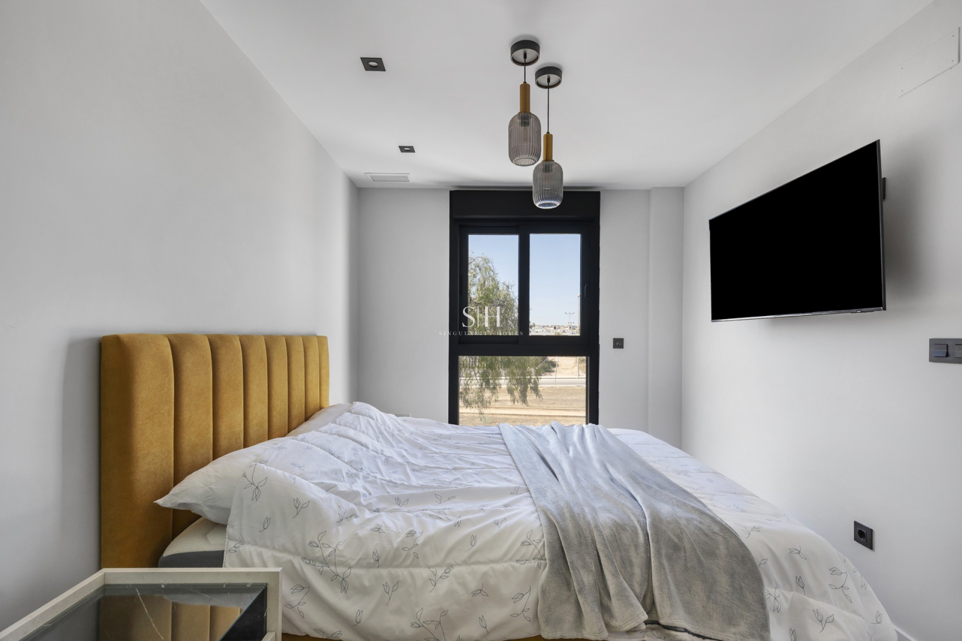 Wiederverkauf - Wohnung - Orihuela Costa - Punta Prima