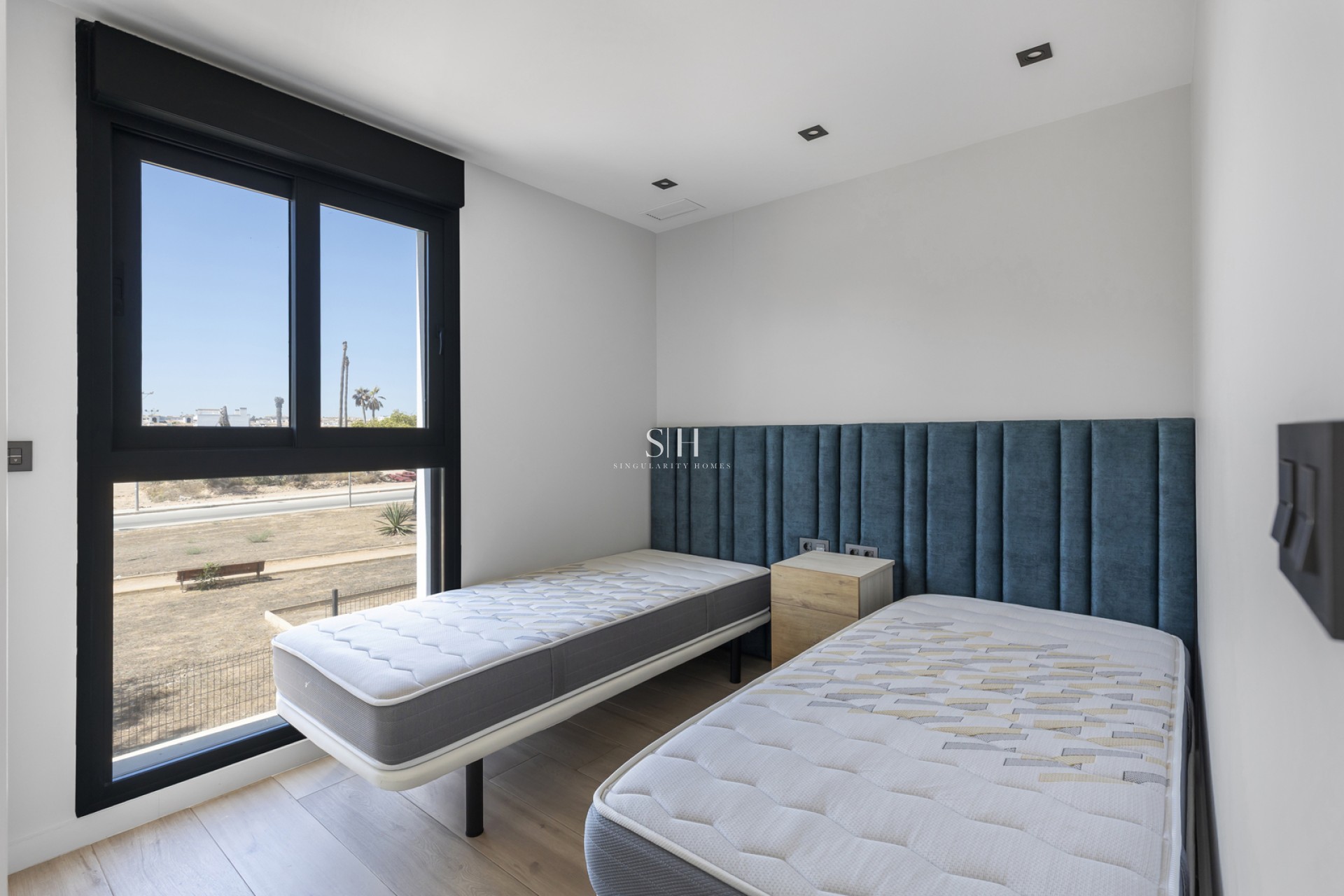 Wiederverkauf - Wohnung - Orihuela Costa - Punta Prima