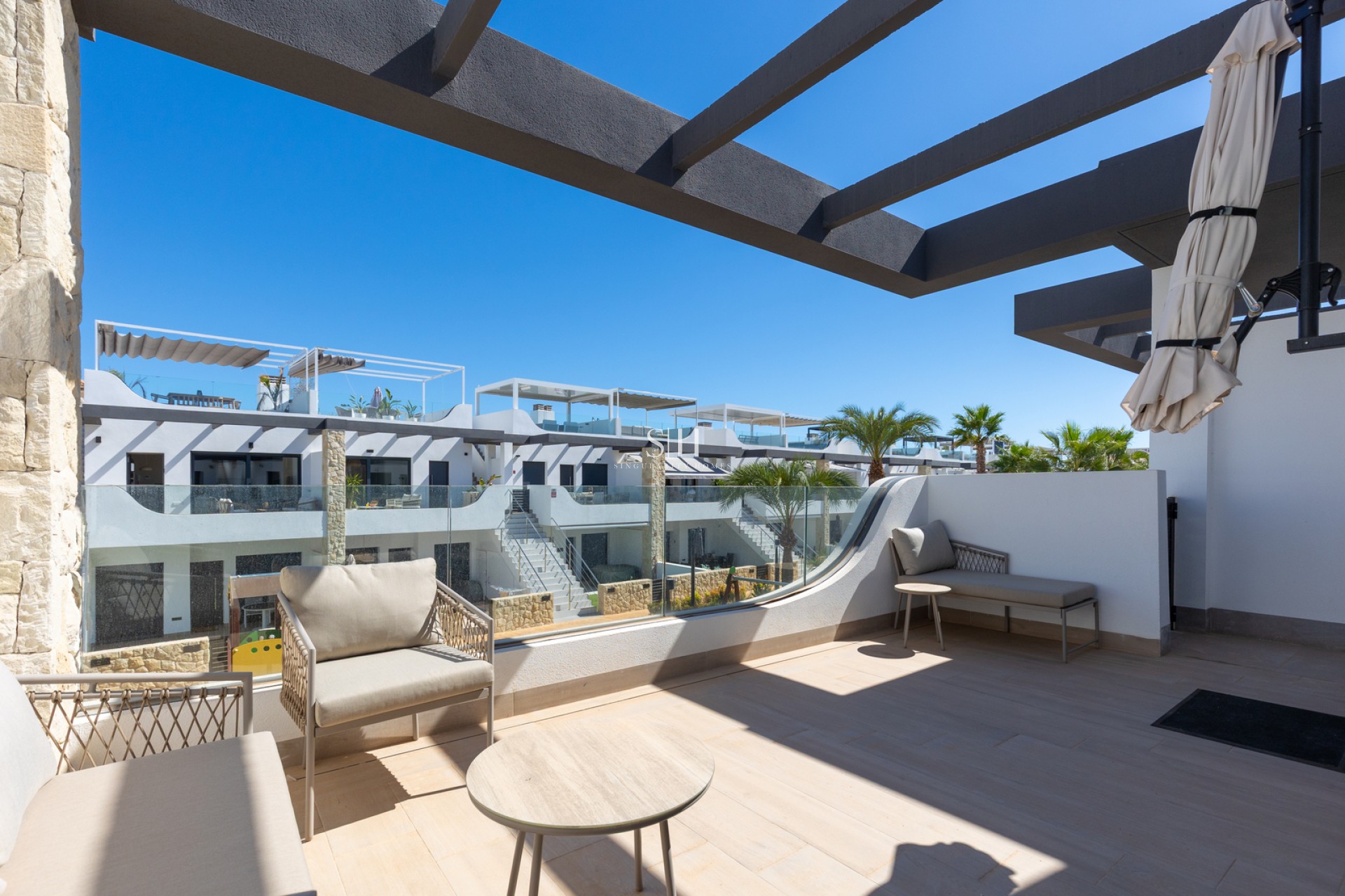 Wiederverkauf - Wohnung - Orihuela Costa - Punta Prima