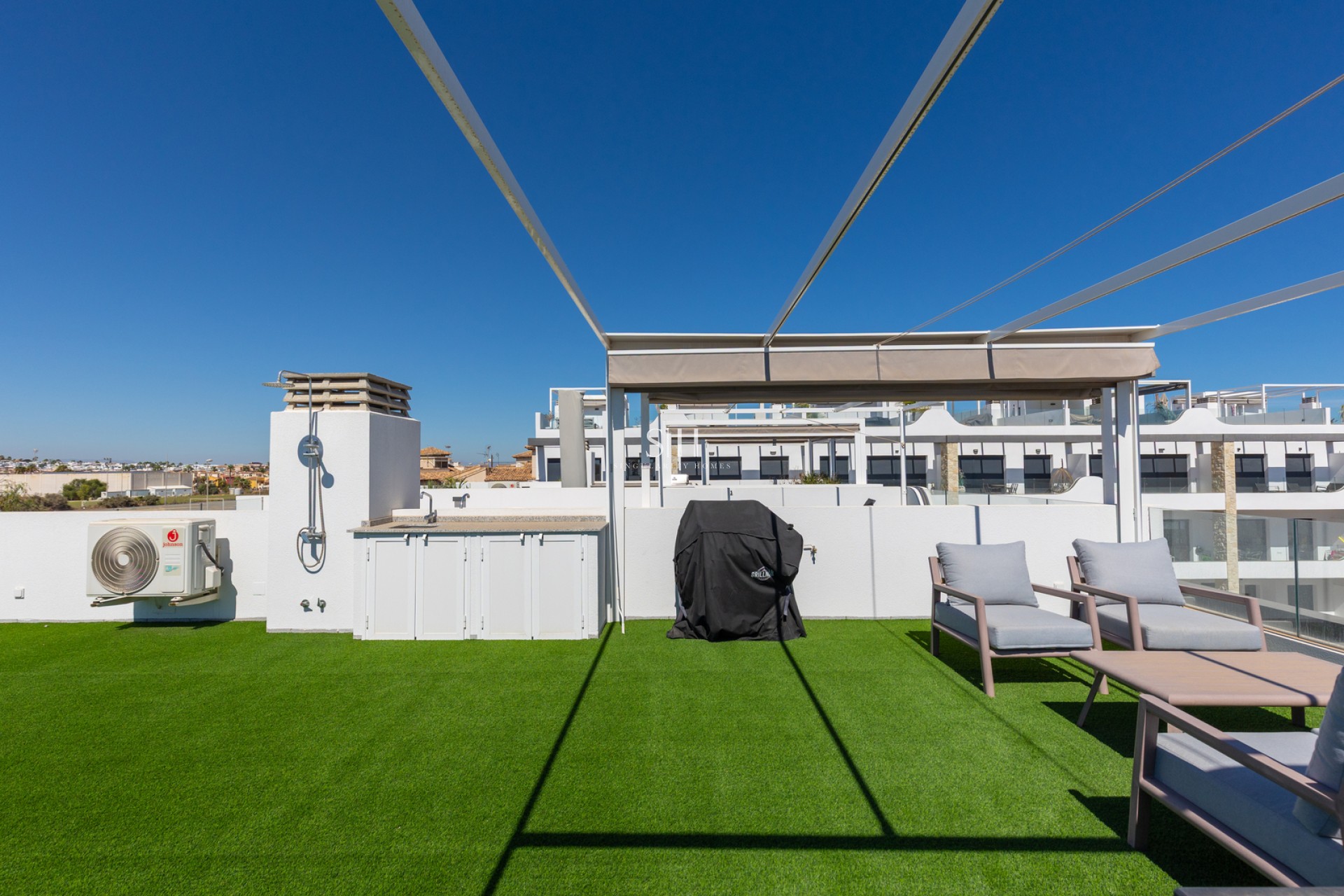 Wiederverkauf - Wohnung - Orihuela Costa - Punta Prima