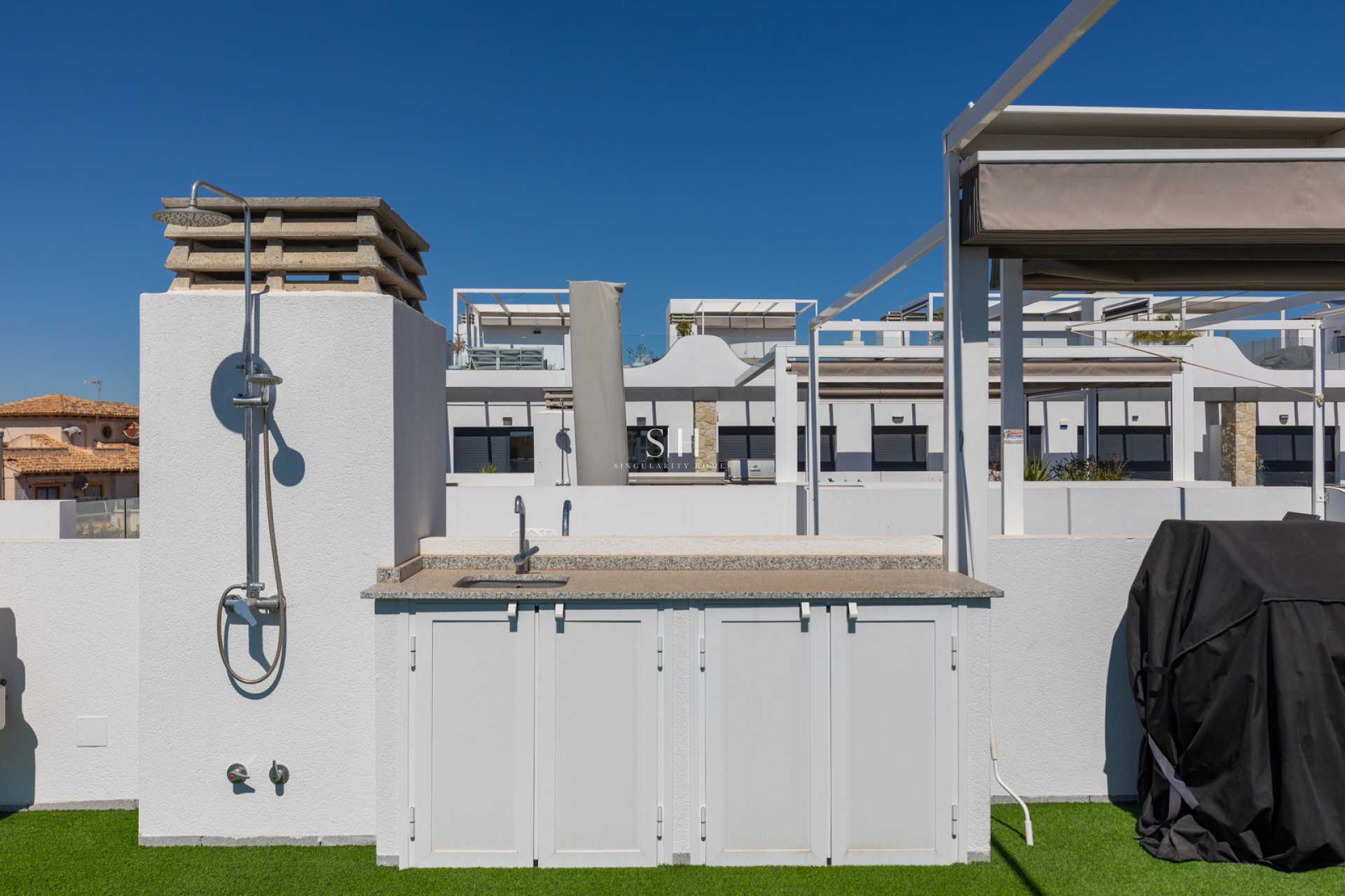 Wiederverkauf - Wohnung - Orihuela Costa - Punta Prima