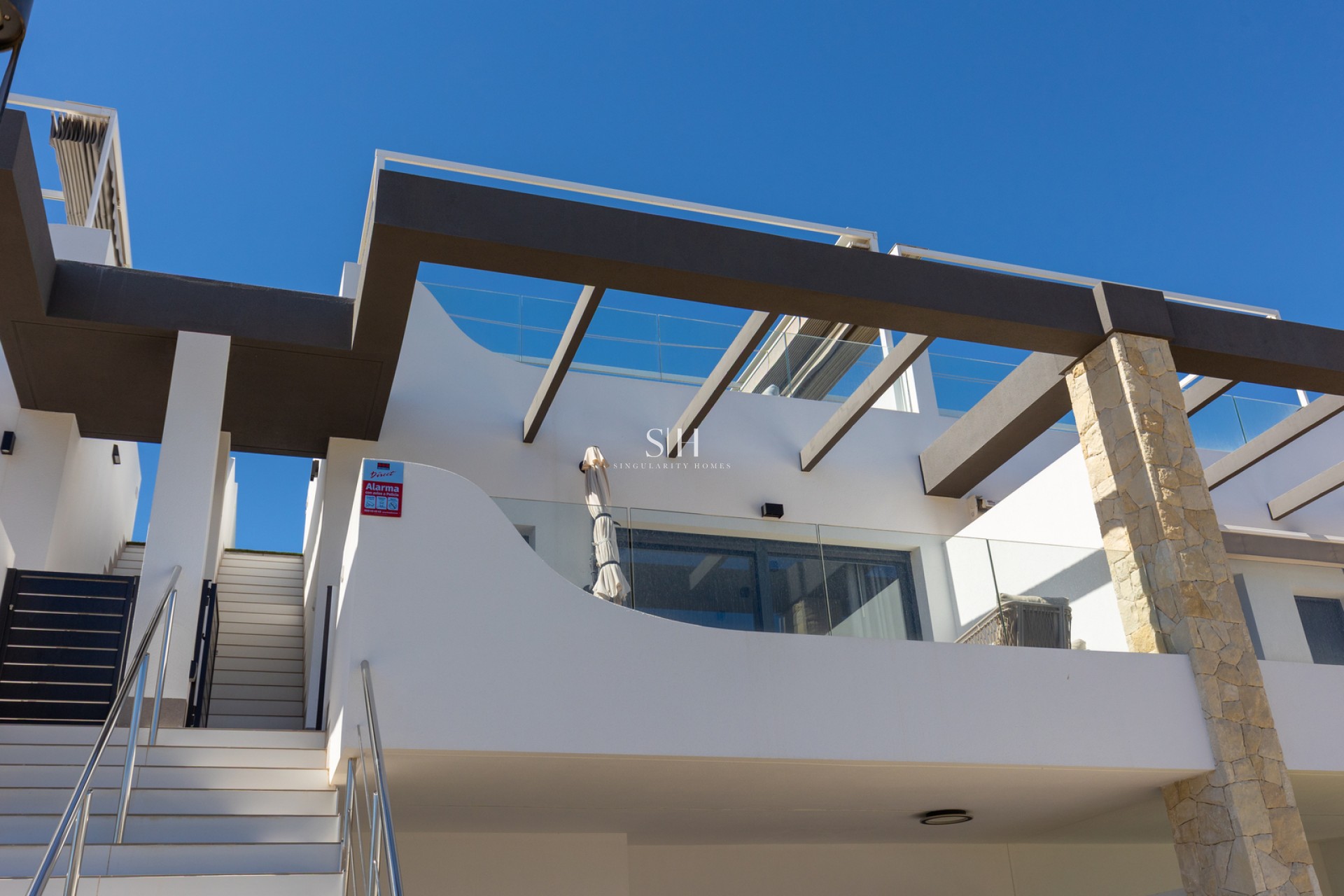 Wiederverkauf - Wohnung - Orihuela Costa - Punta Prima