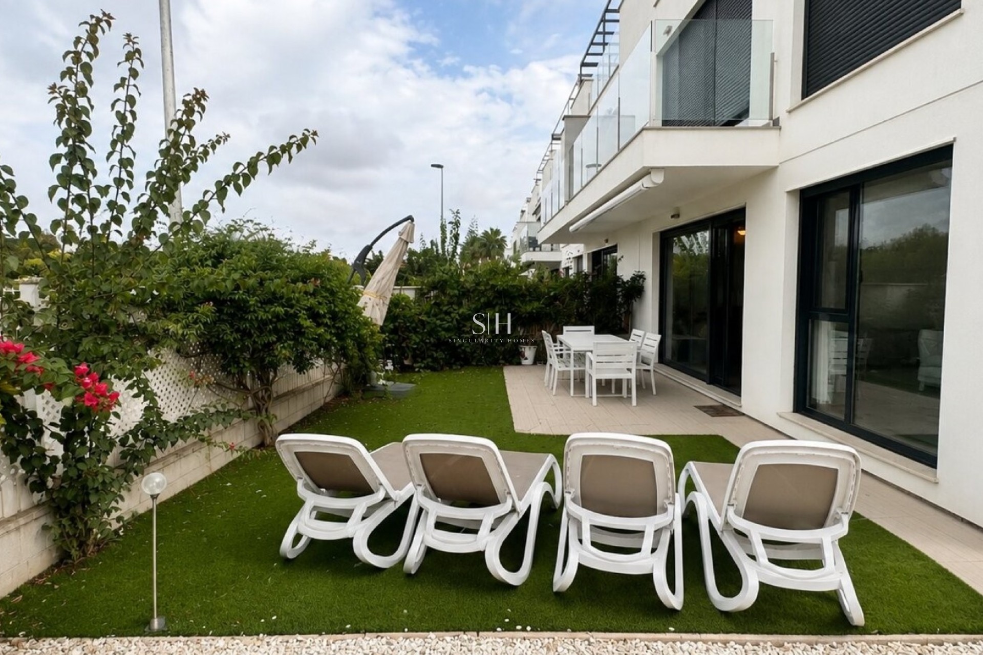 Wiederverkauf - Wohnung - Orihuela Costa - Punta Prima