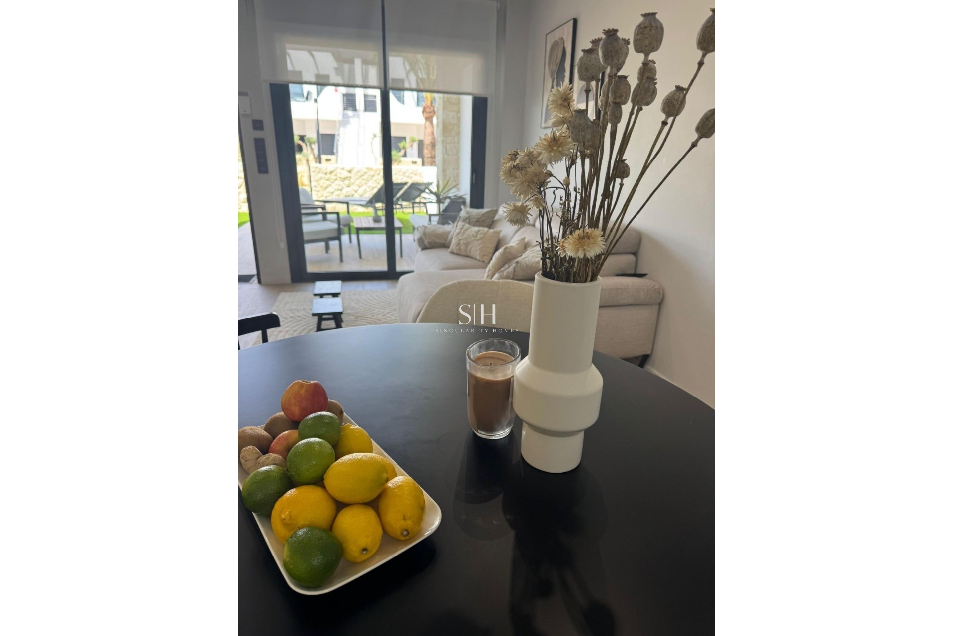 Wiederverkauf - Wohnung - Orihuela Costa - Rocio del Mar