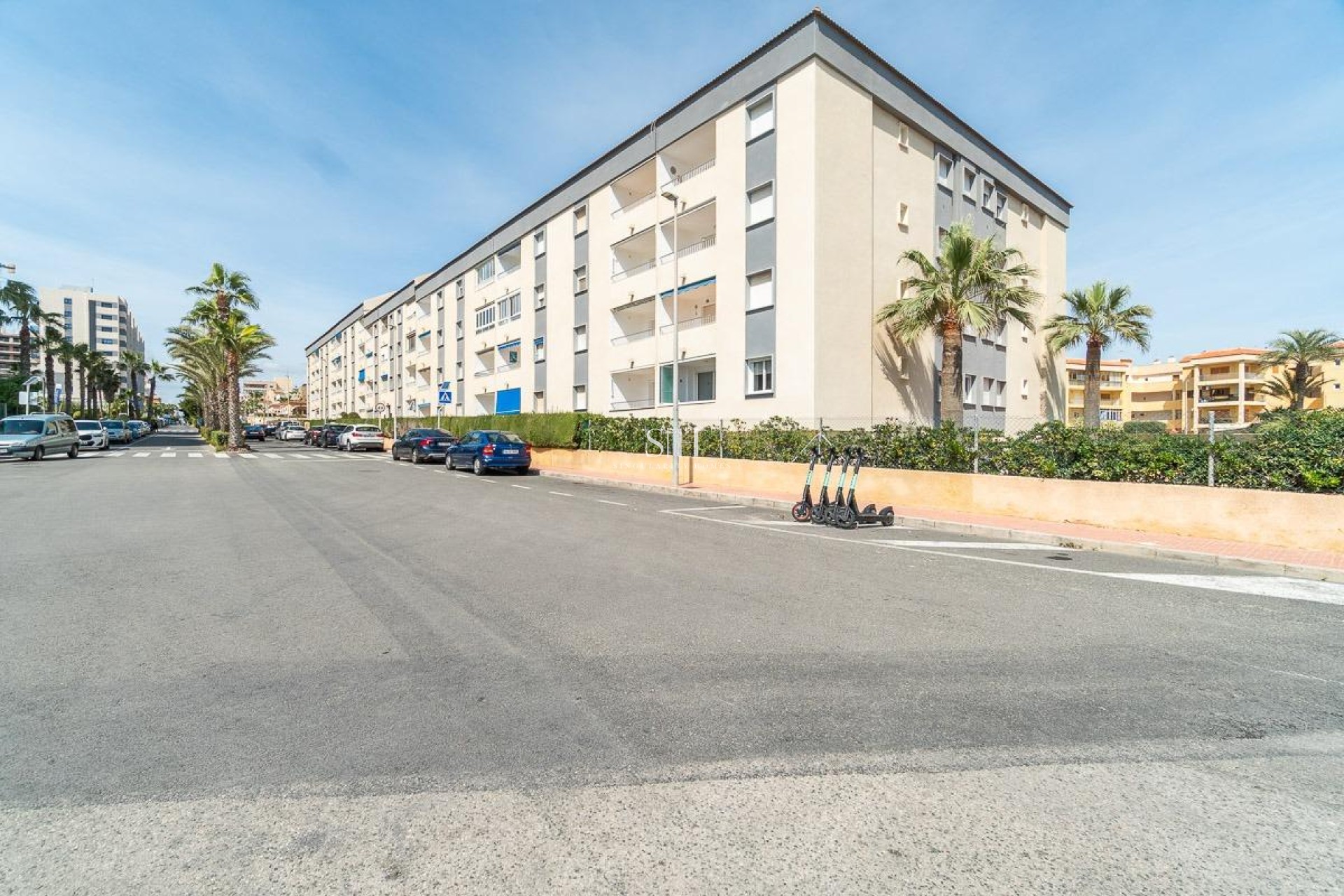 Wiederverkauf - Wohnung - Orihuela Costa - Rocio del Mar