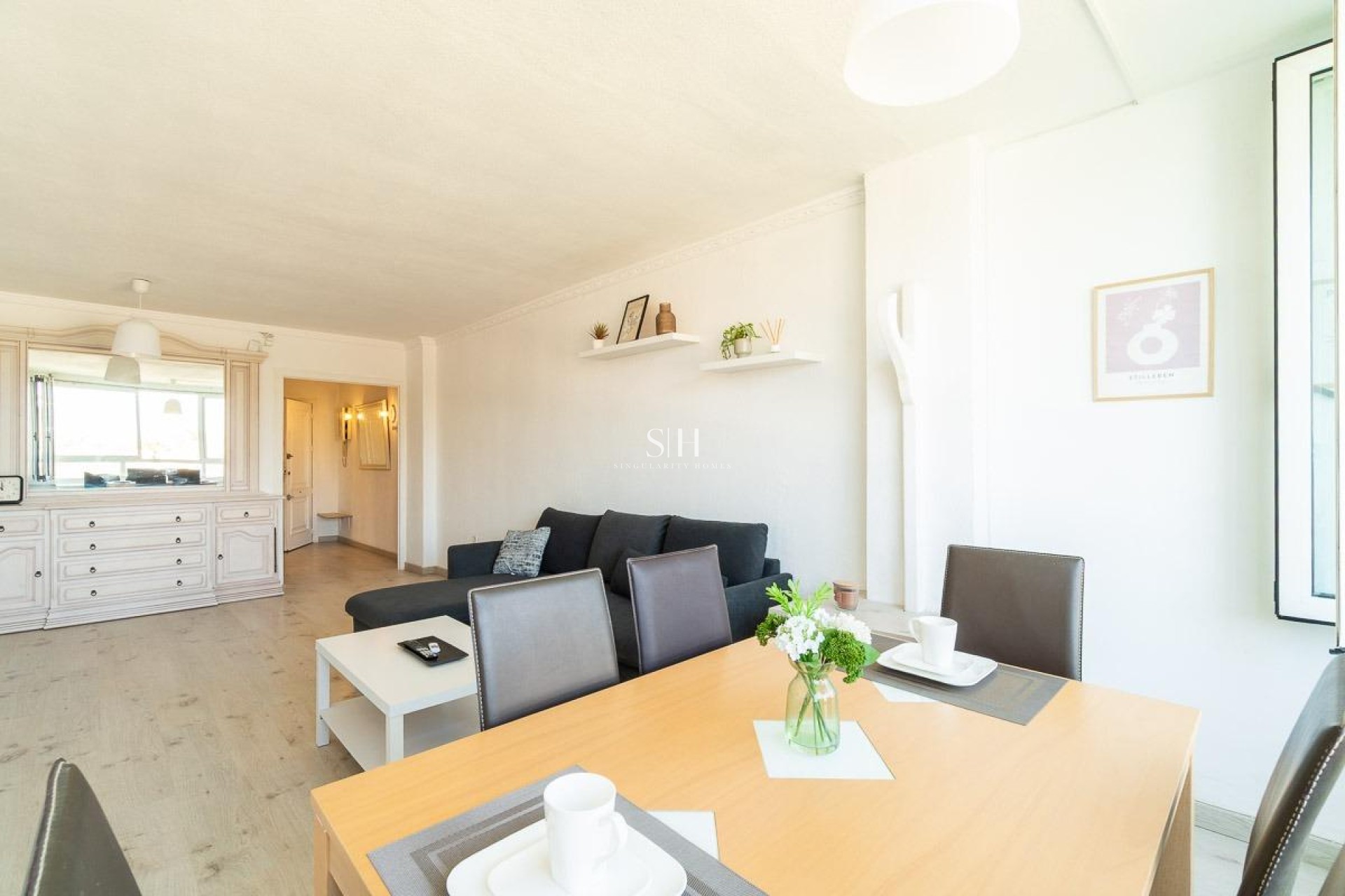 Wiederverkauf - Wohnung - Orihuela Costa - Rocio del Mar
