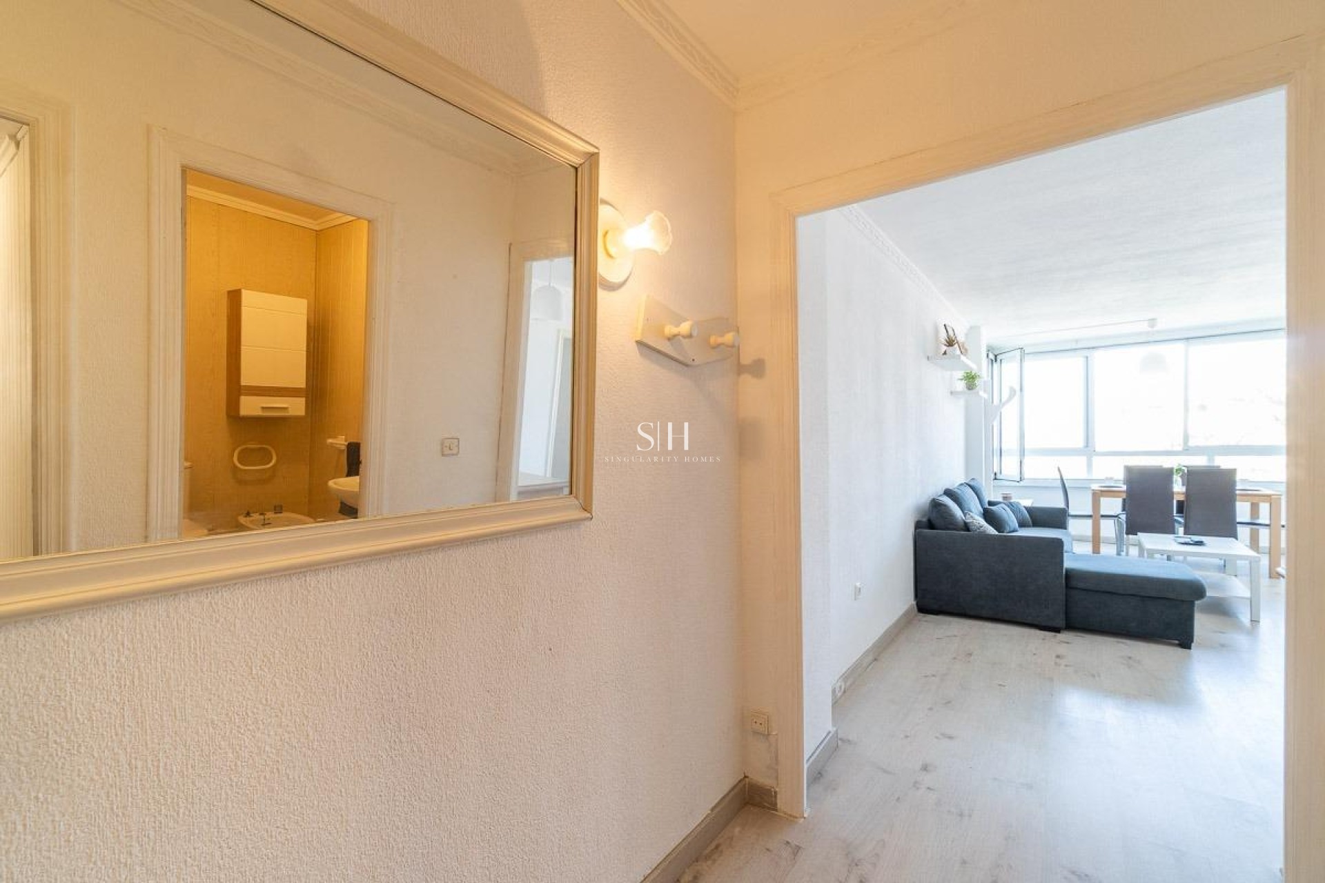 Wiederverkauf - Wohnung - Orihuela Costa - Rocio del Mar