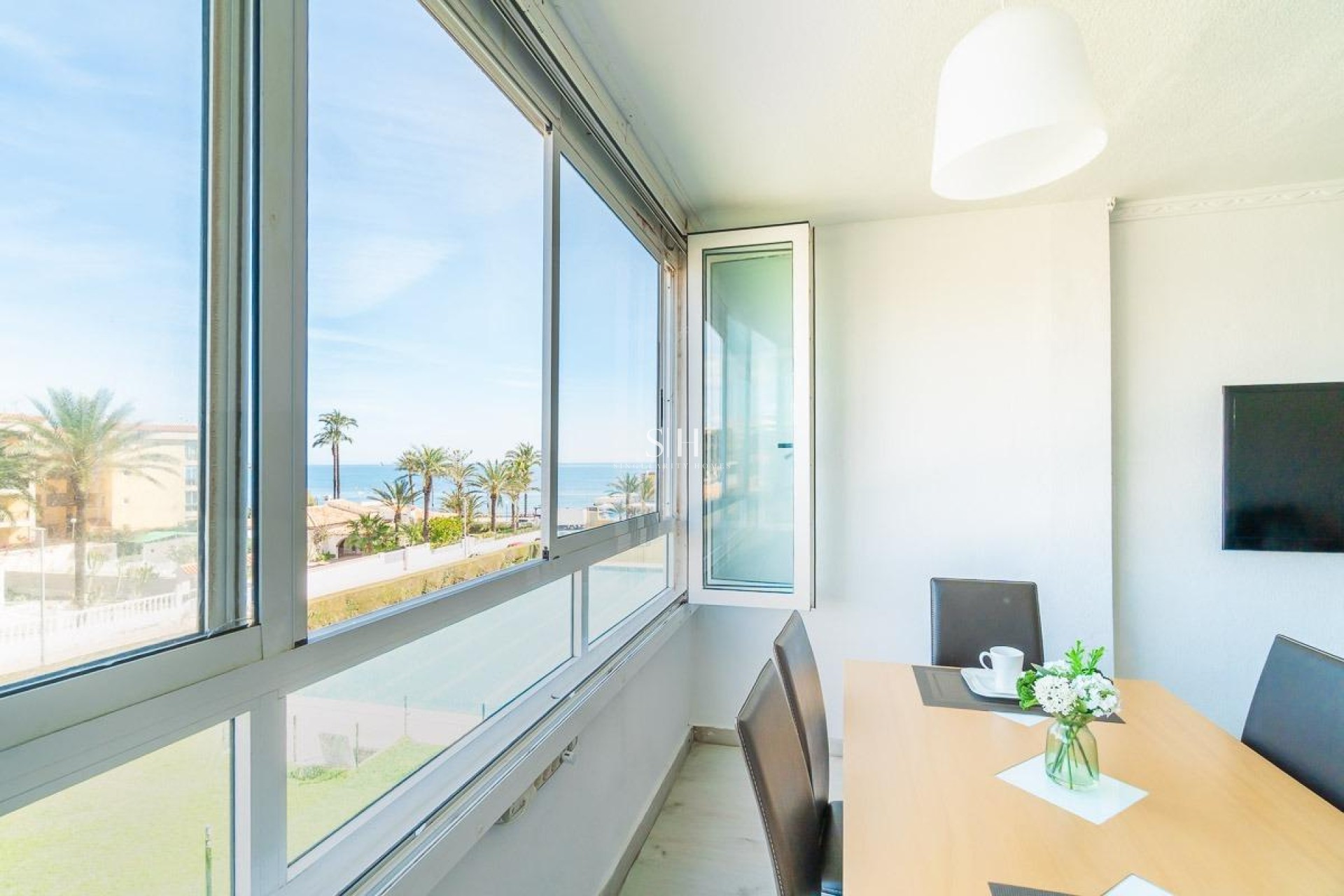 Wiederverkauf - Wohnung - Orihuela Costa - Rocio del Mar
