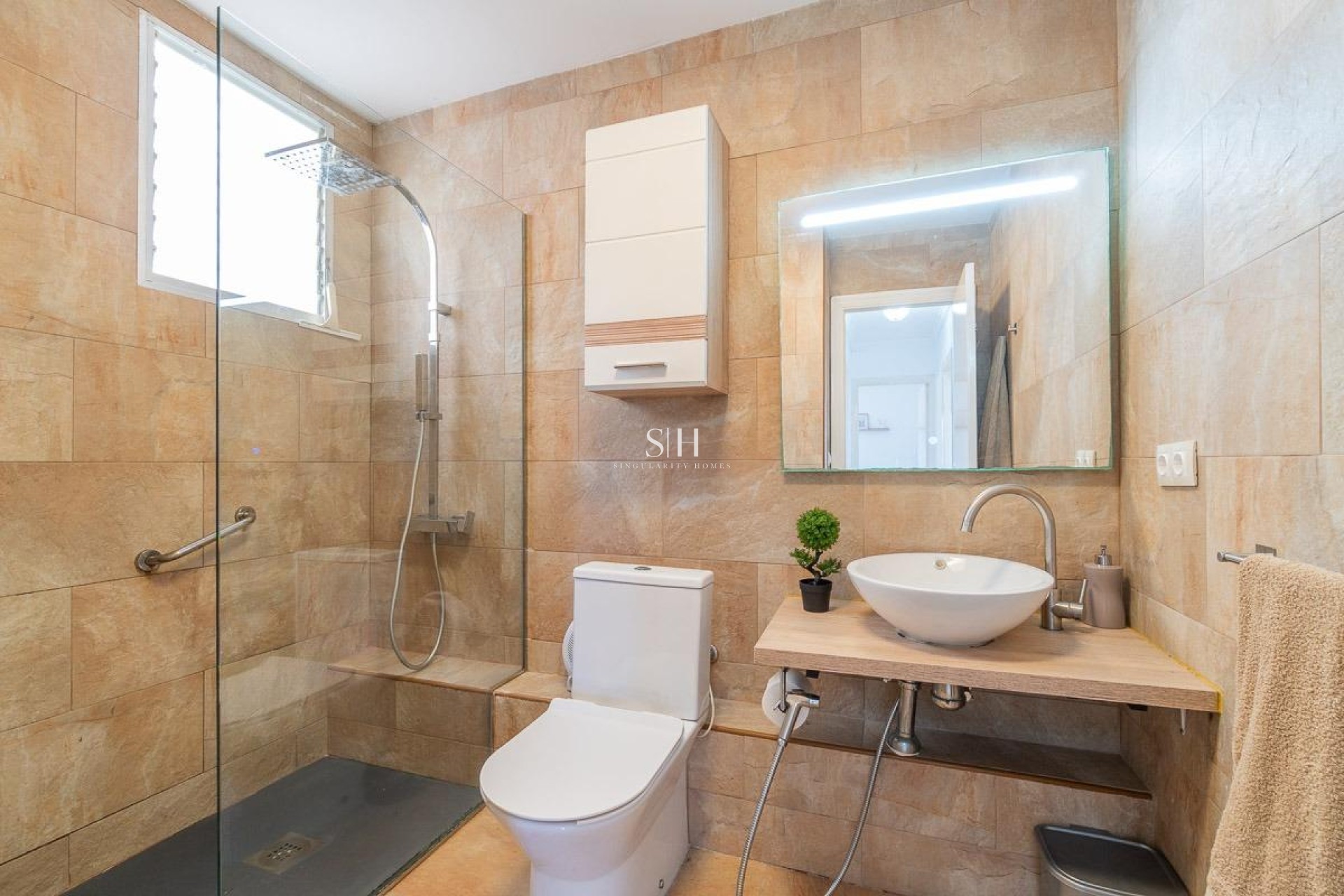 Wiederverkauf - Wohnung - Orihuela Costa - Rocio del Mar